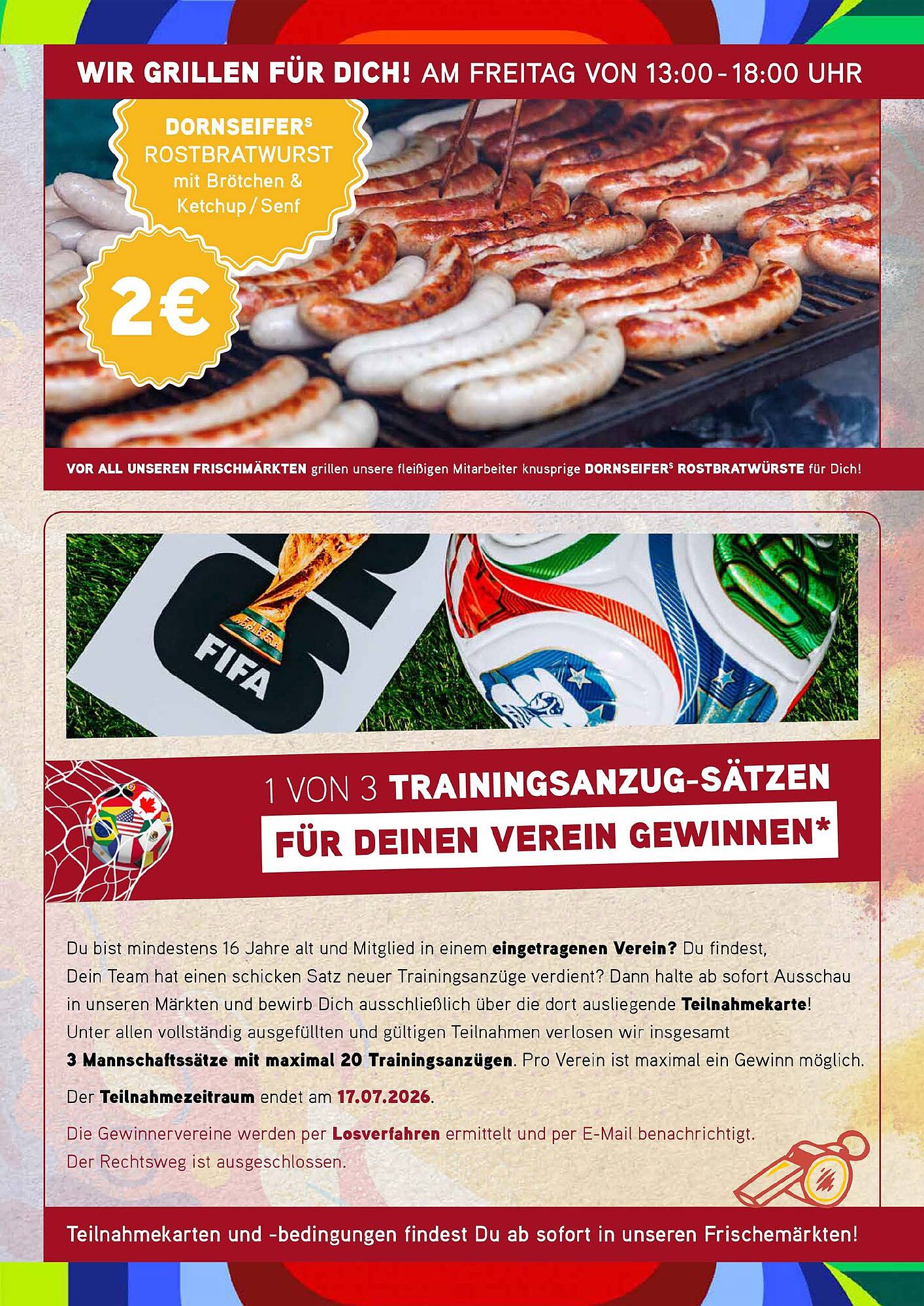 Dornseifer Prospekt - Pagina 11