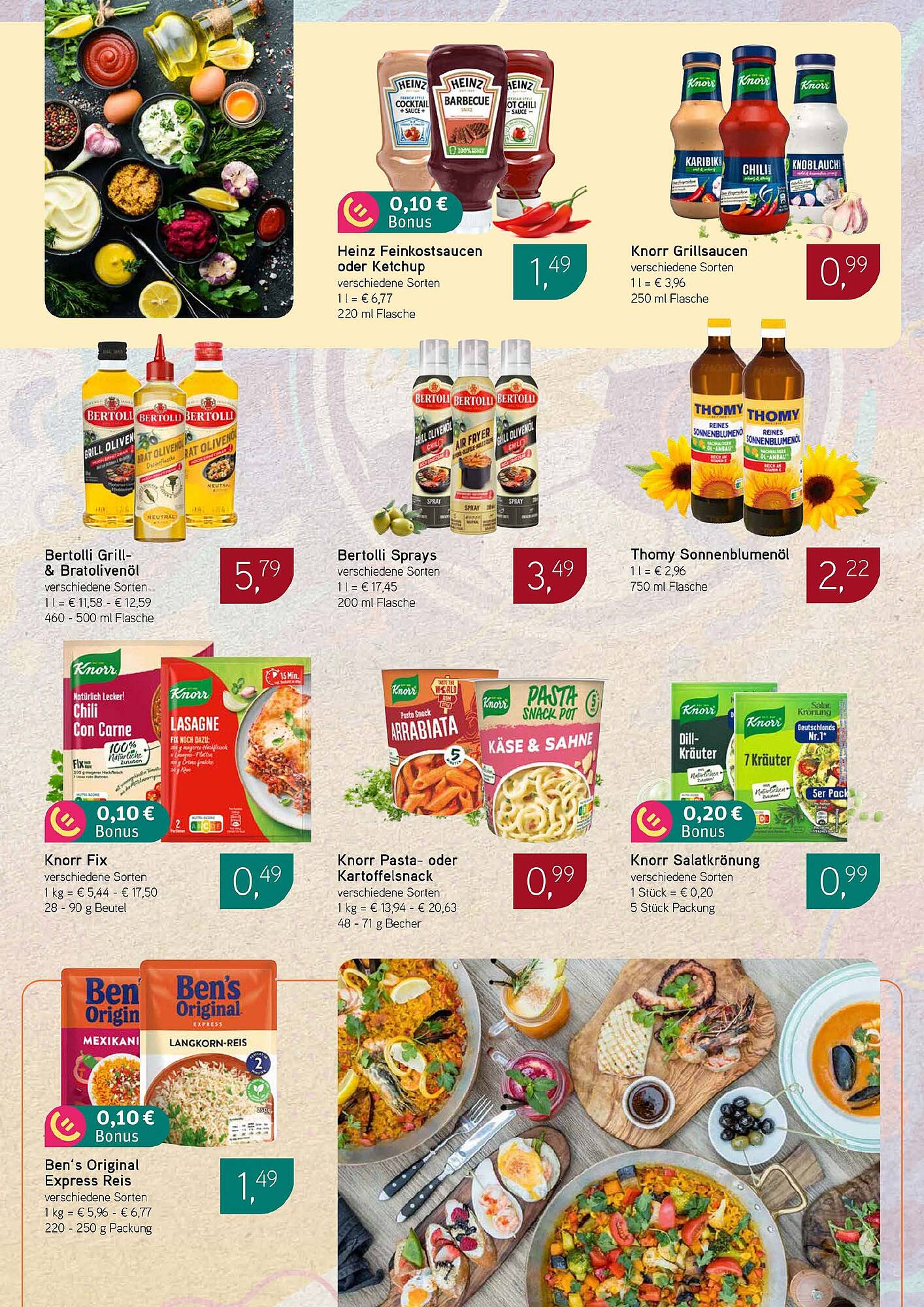 Dornseifer Prospekt - Pagina 12