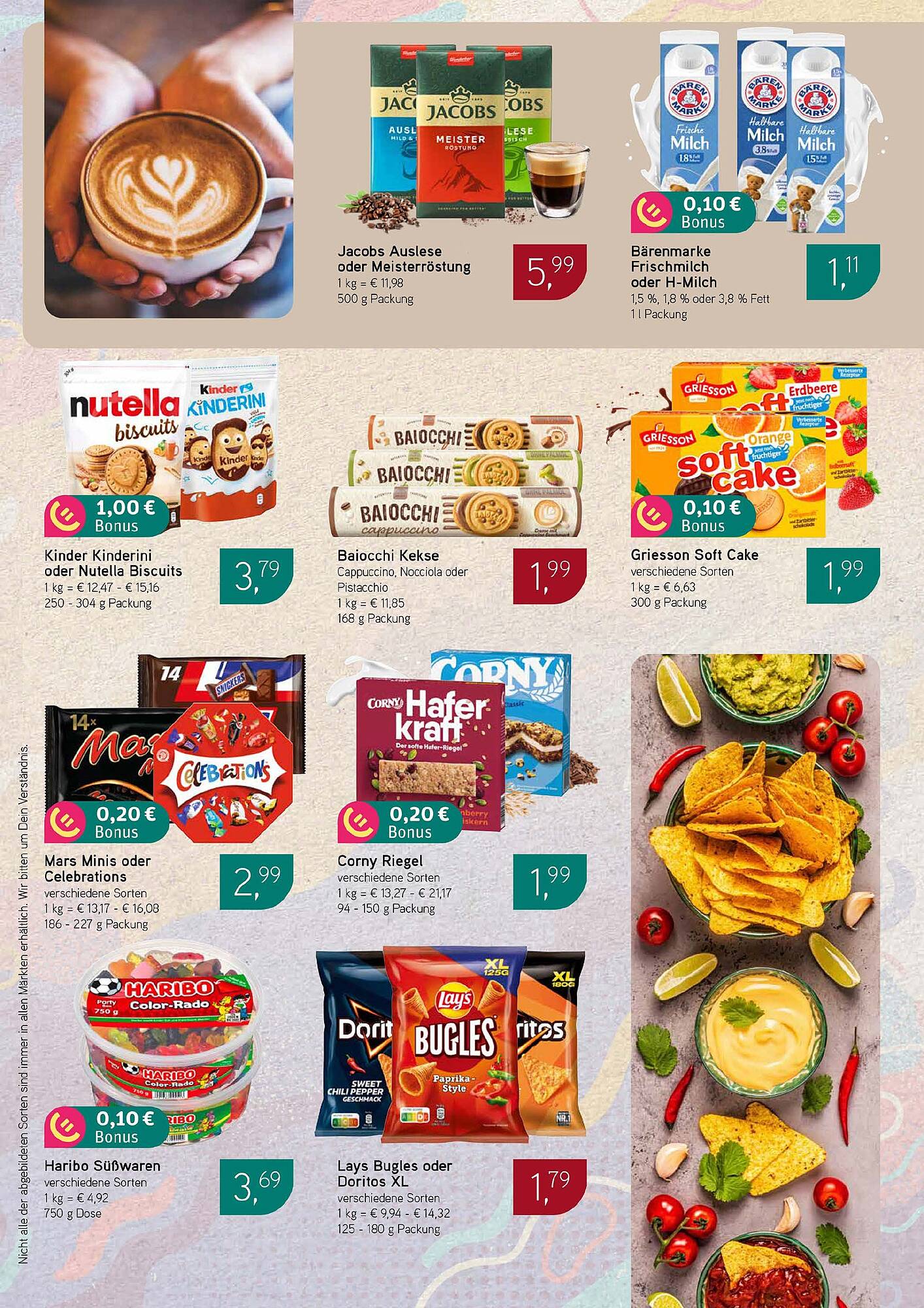 Dornseifer Prospekt - Pagina 13