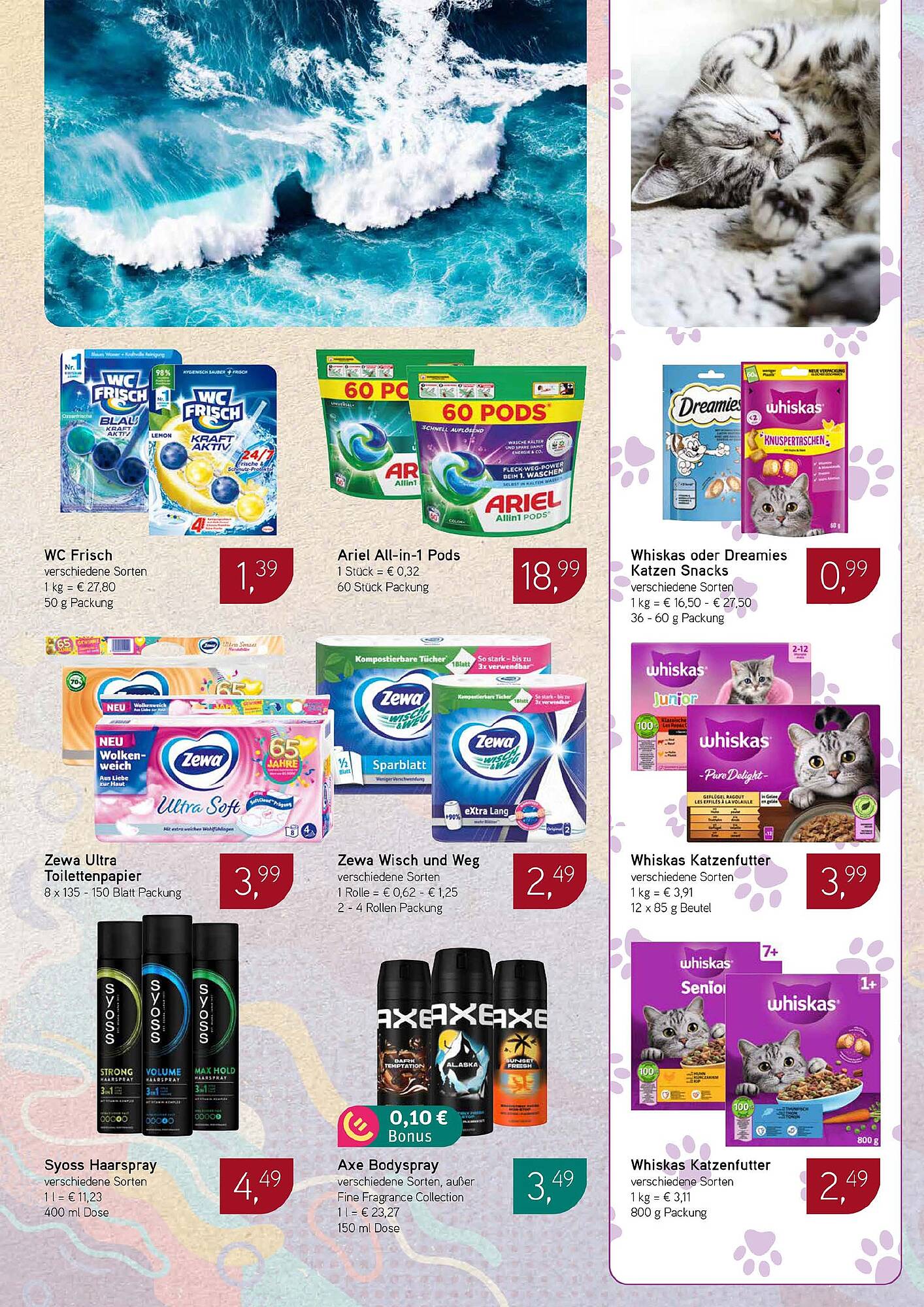 Dornseifer Prospekt - Pagina 14