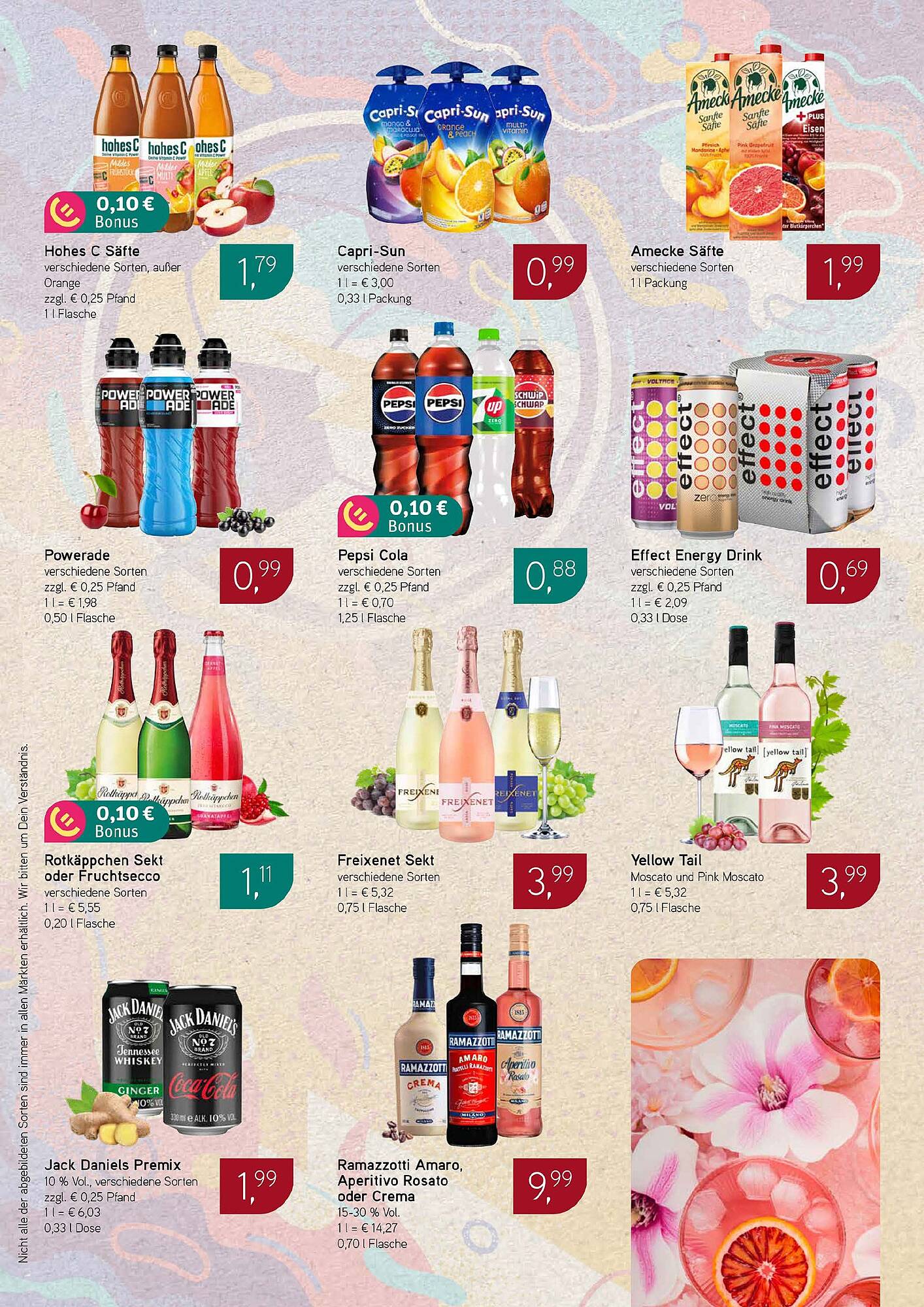 Dornseifer Prospekt - Pagina 15