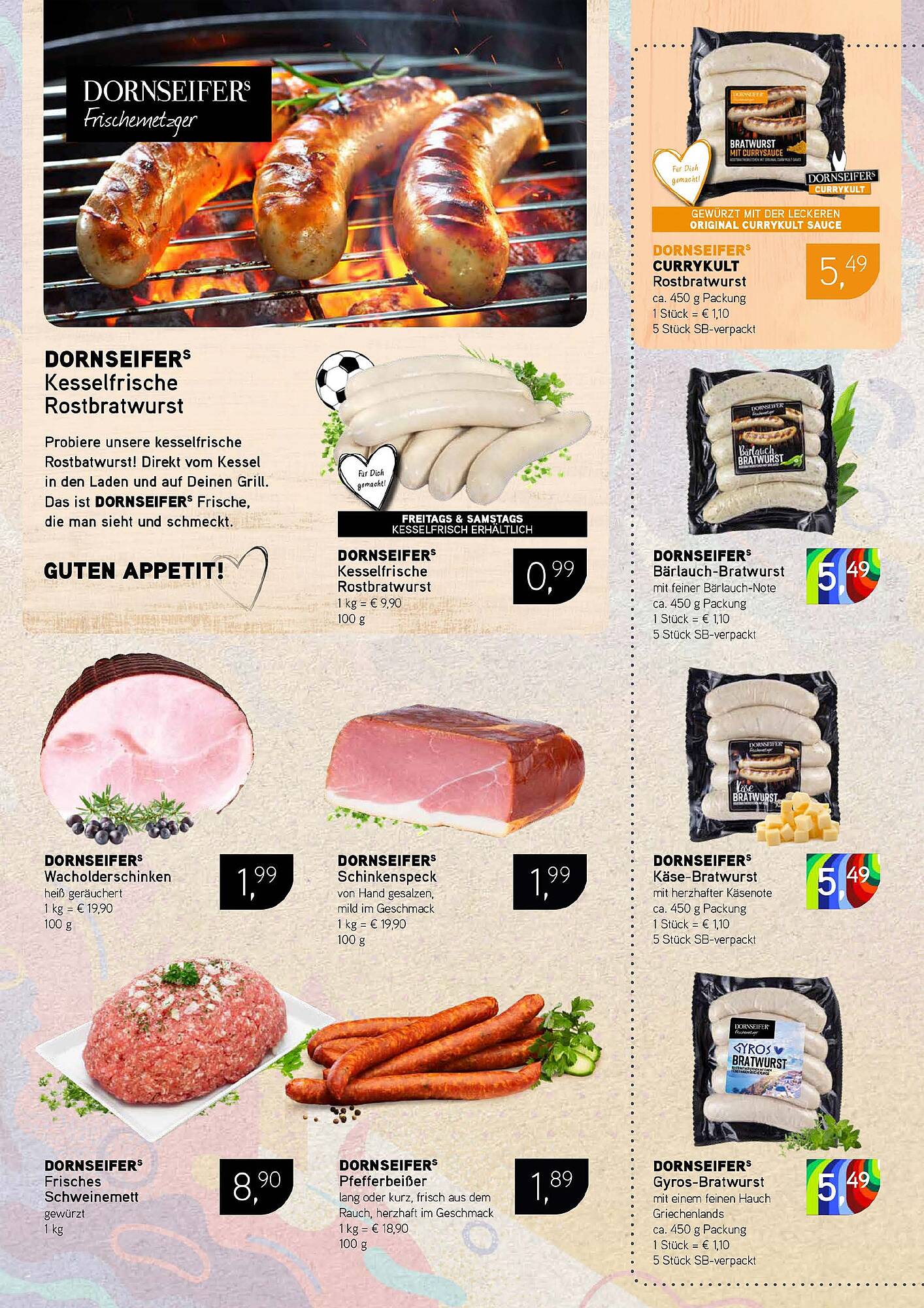 Dornseifer Prospekt - Pagina 3