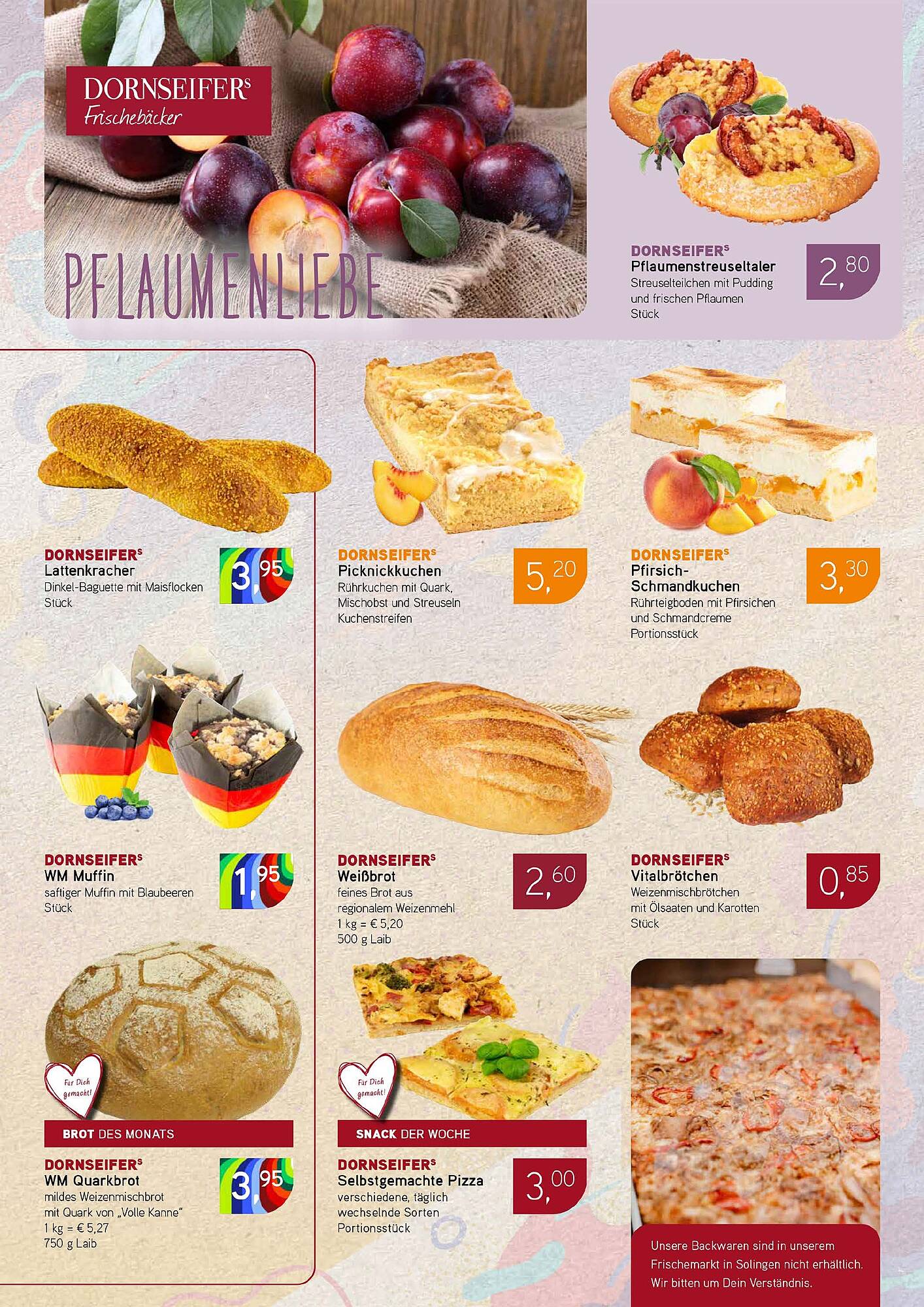 Dornseifer Prospekt - Pagina 6
