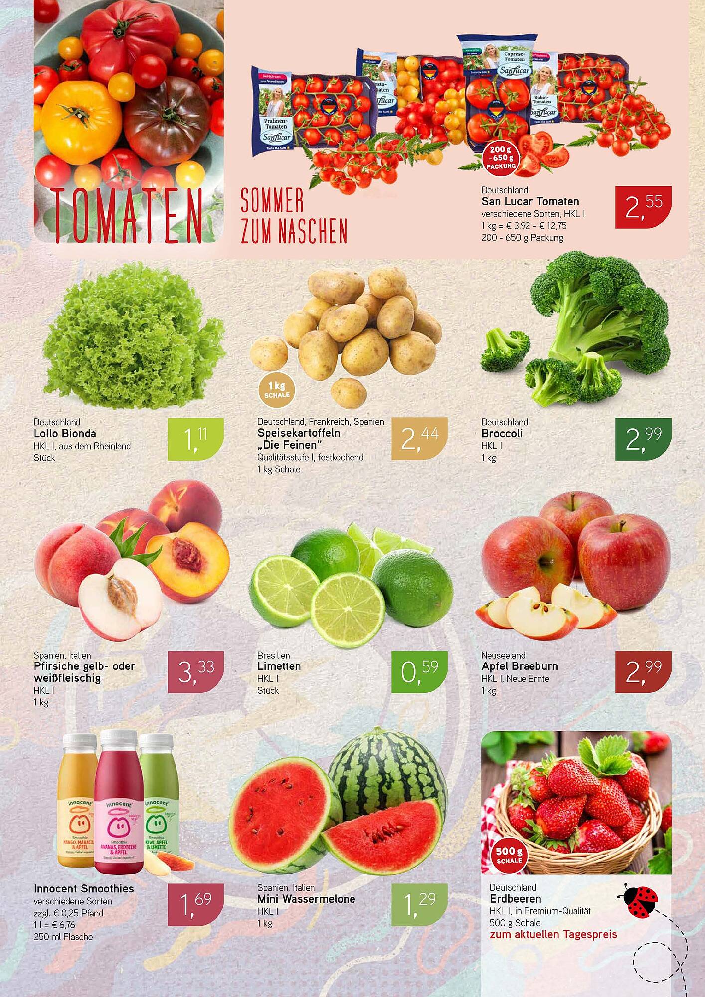 Dornseifer Prospekt - Pagina 7