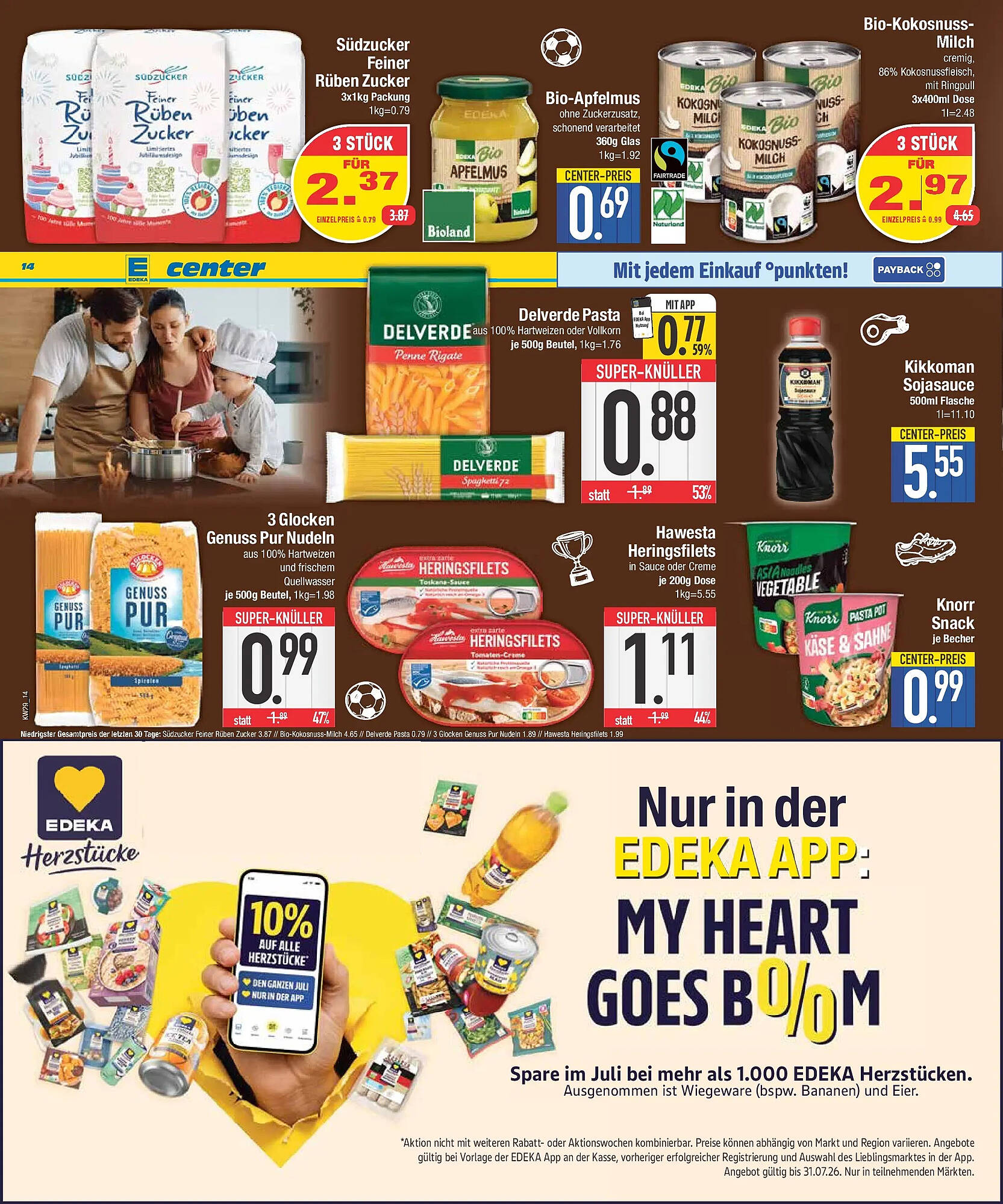 E-Center Prospekt - Pagina 14