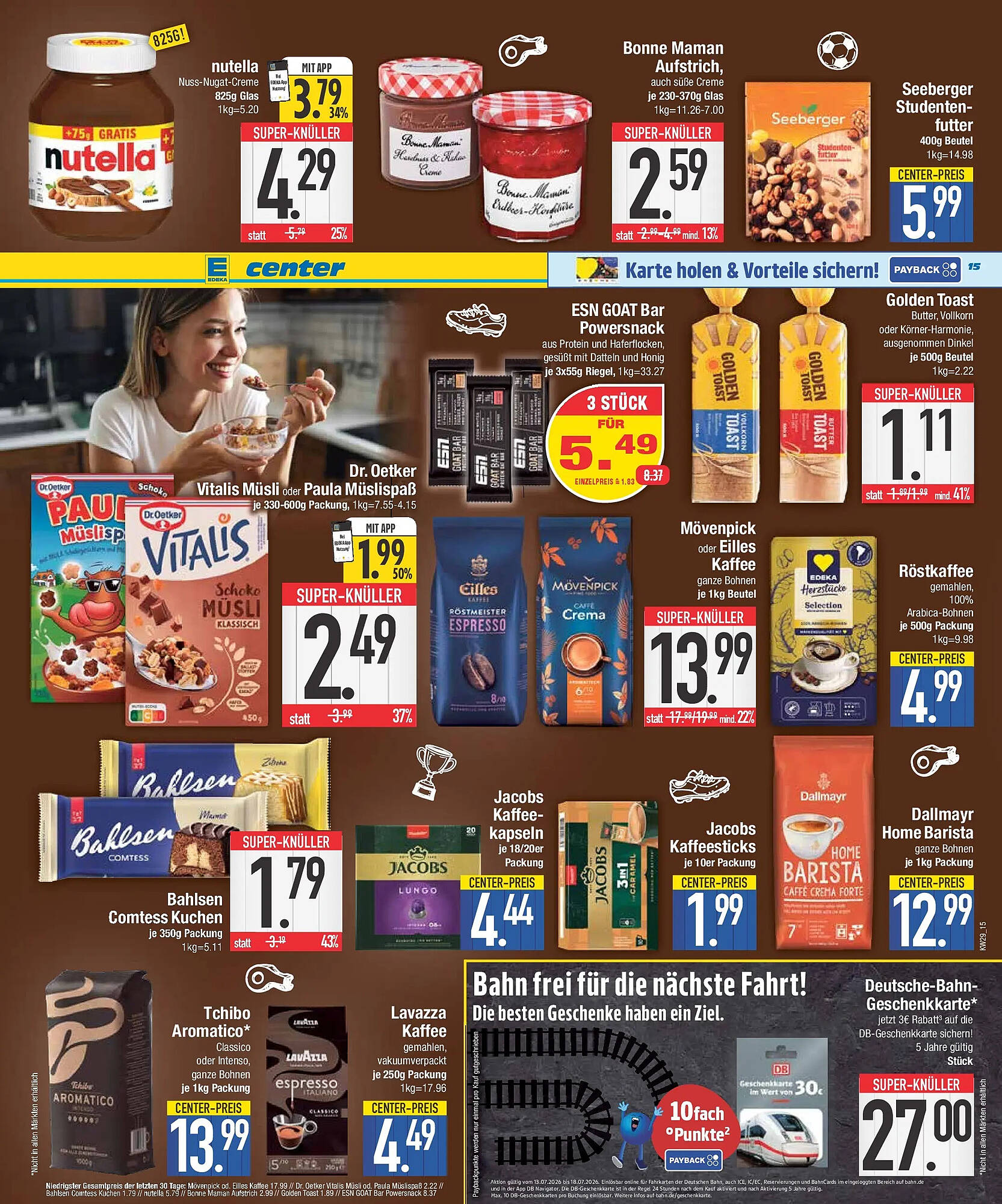 E-Center Prospekt - Pagina 15