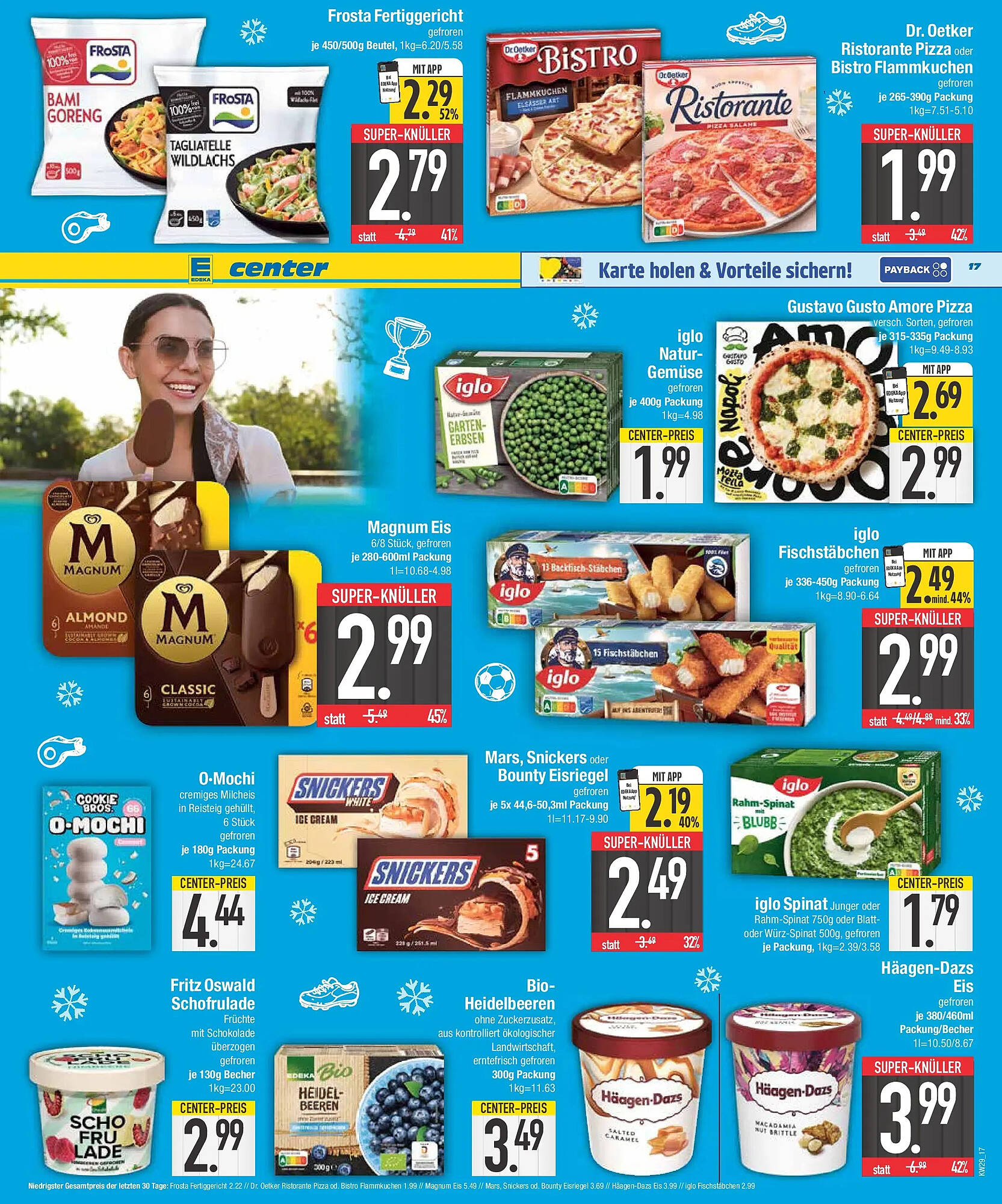 E-Center Prospekt - Pagina 17