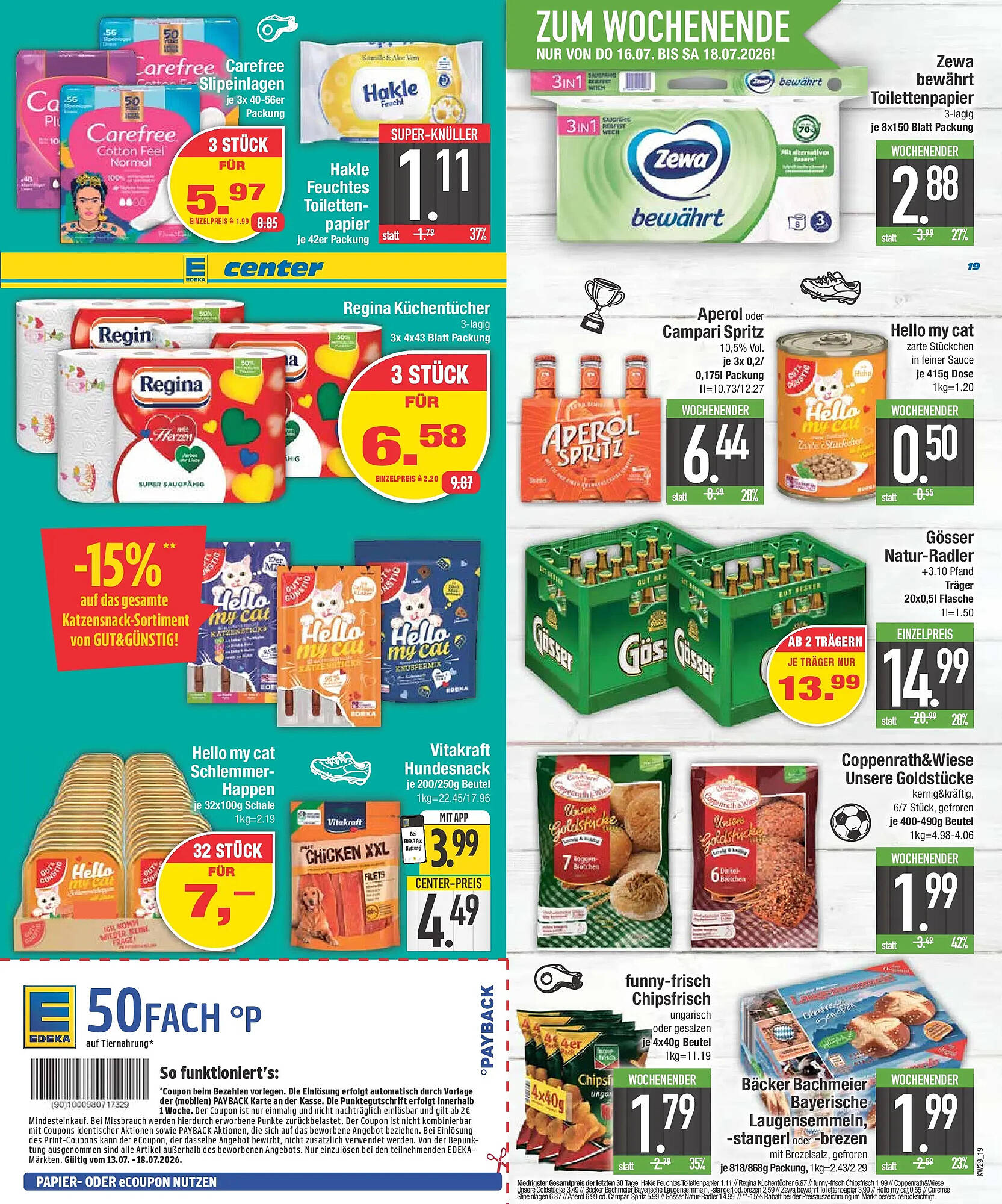 E-Center Prospekt - Pagina 19