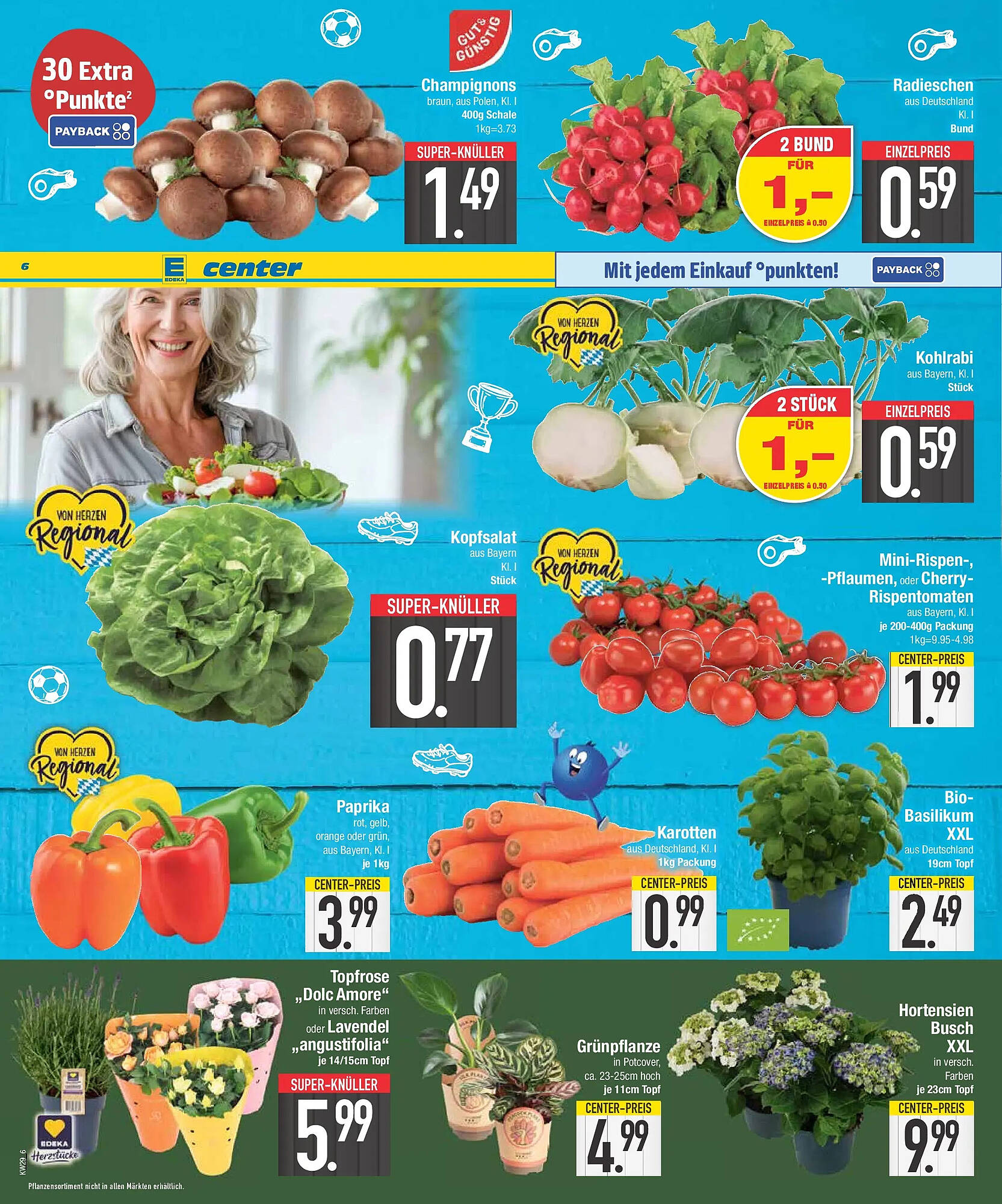 E-Center Prospekt - Pagina 6