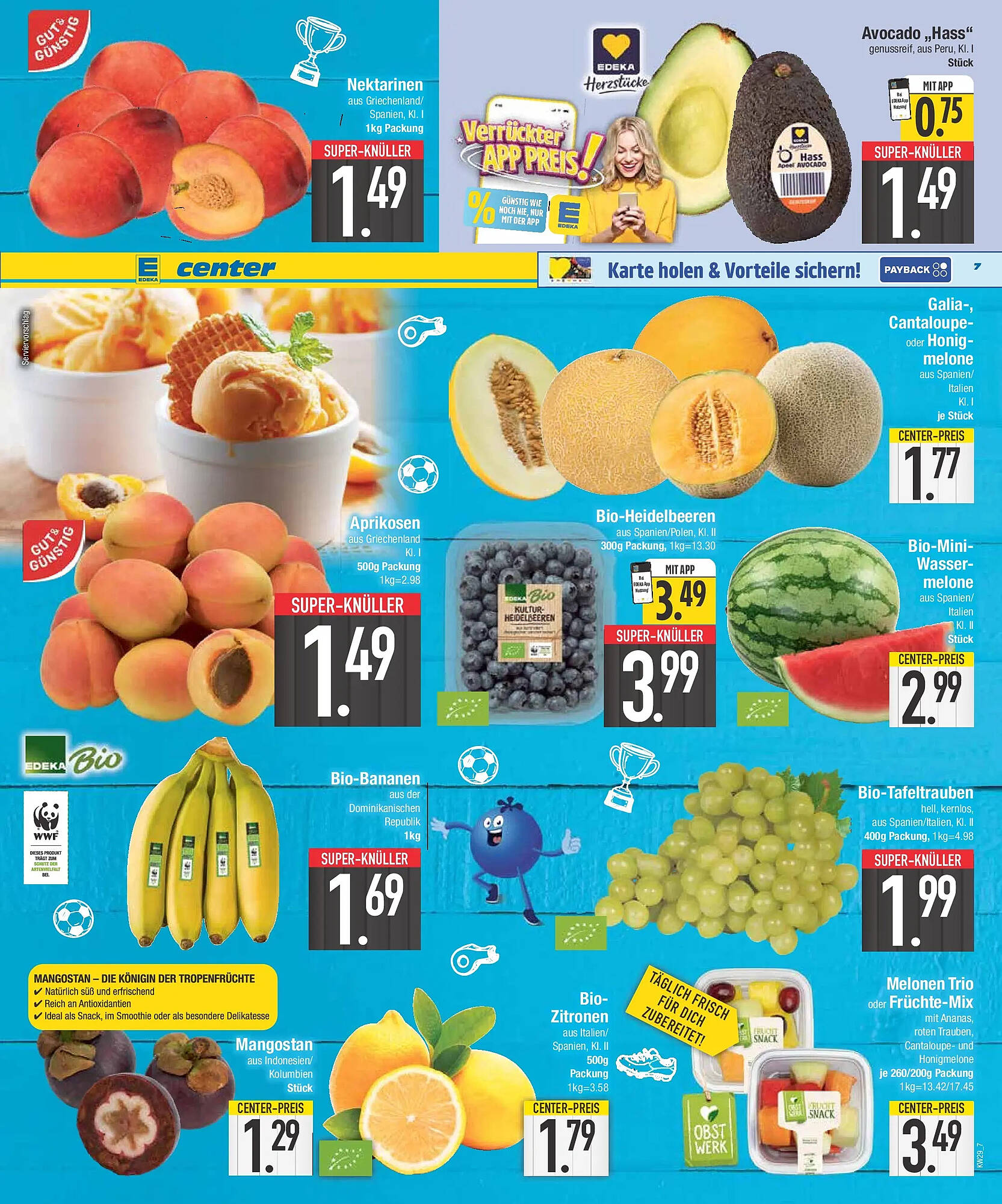 E-Center Prospekt - Pagina 7