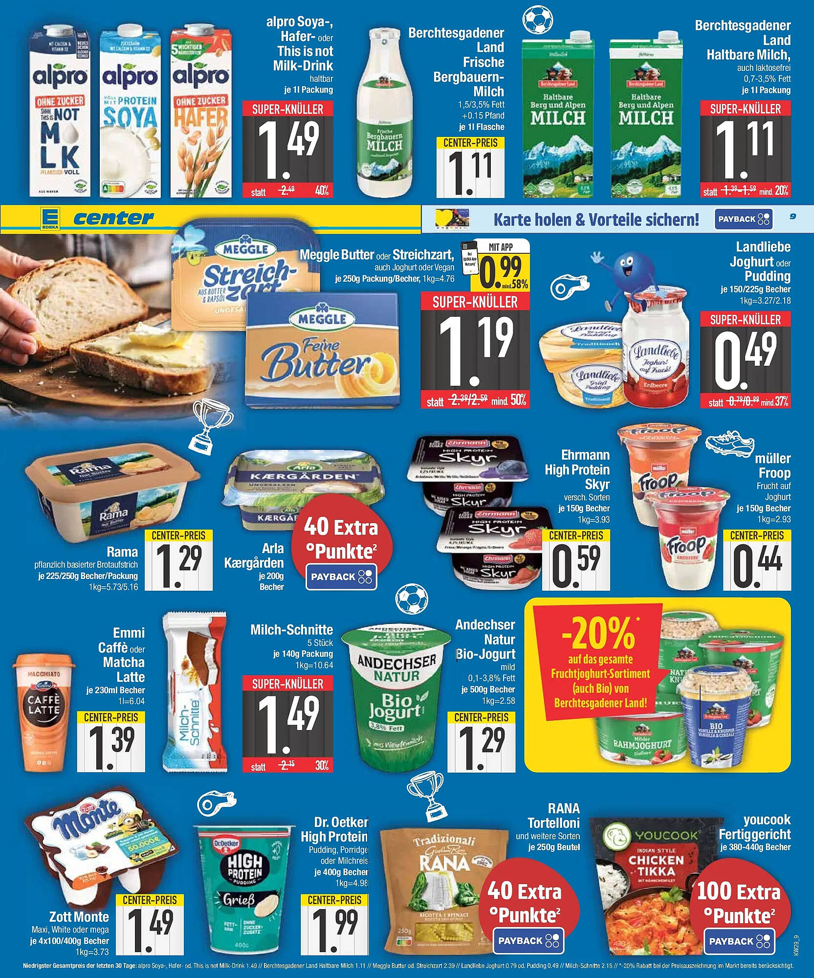 E-Center Prospekt - Pagina 9