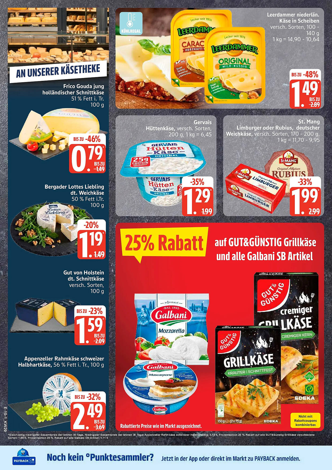 Edeka Prospekt - Pagina 12