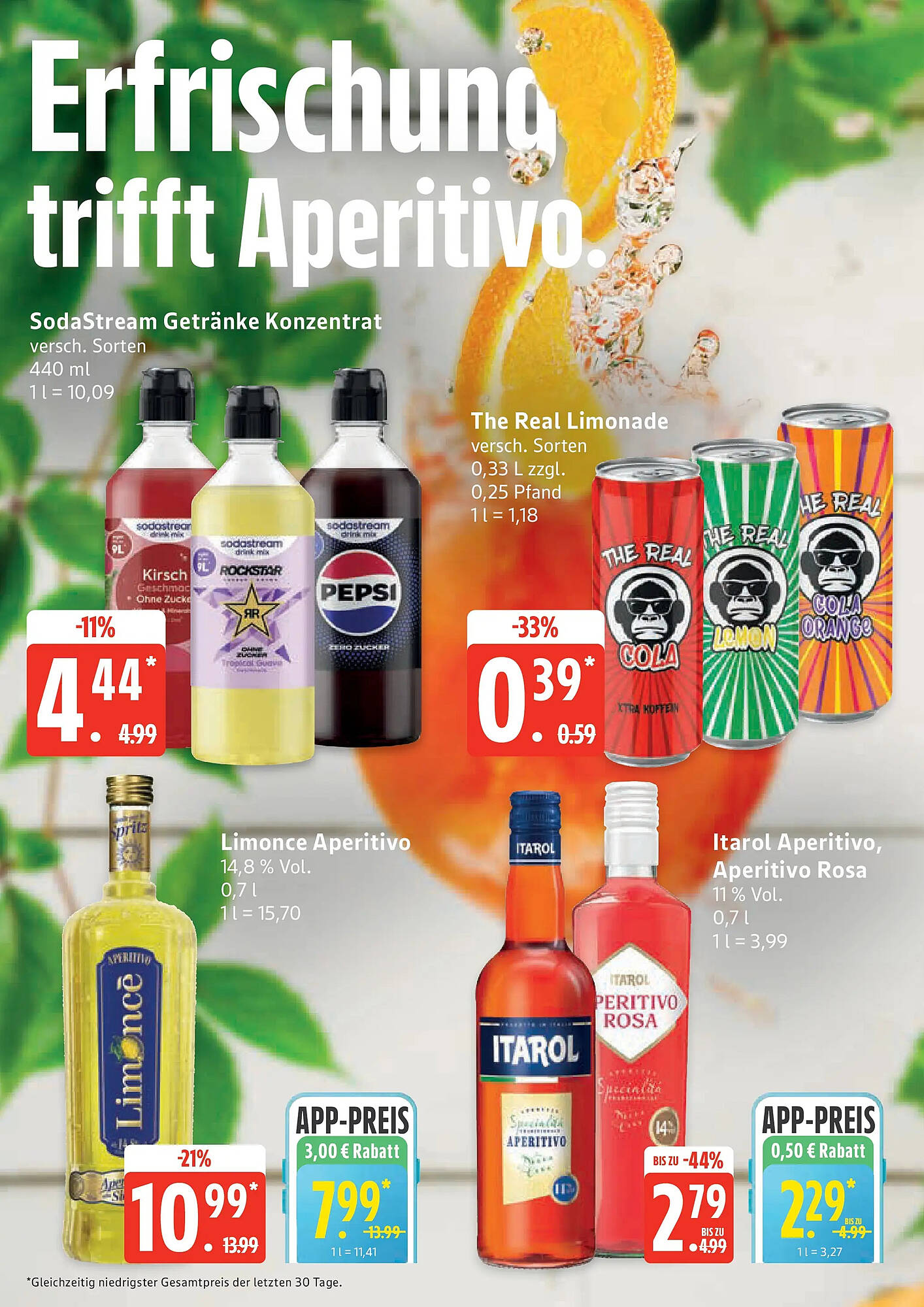 Edeka Prospekt - Pagina 24