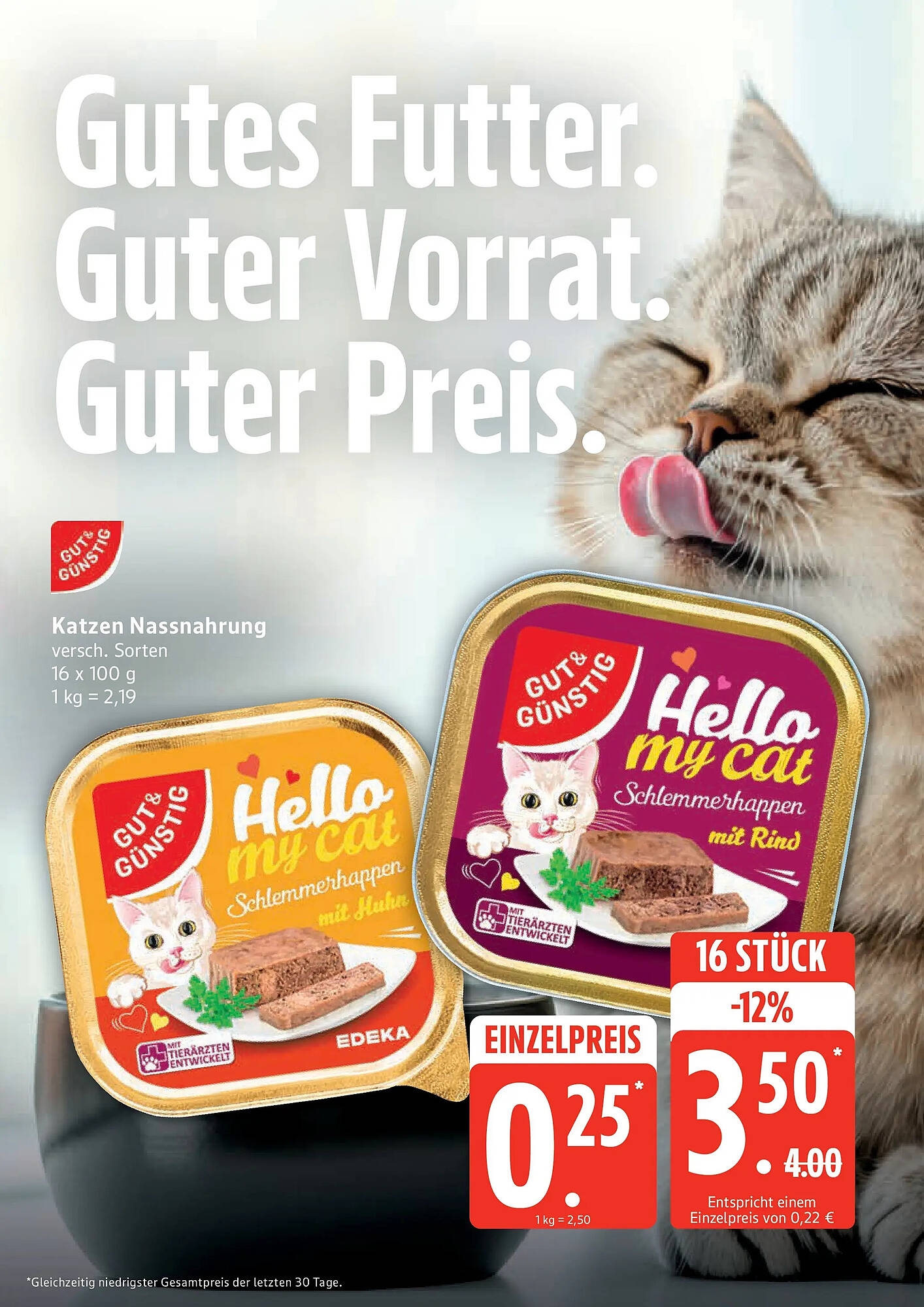 Edeka Prospekt - Pagina 26