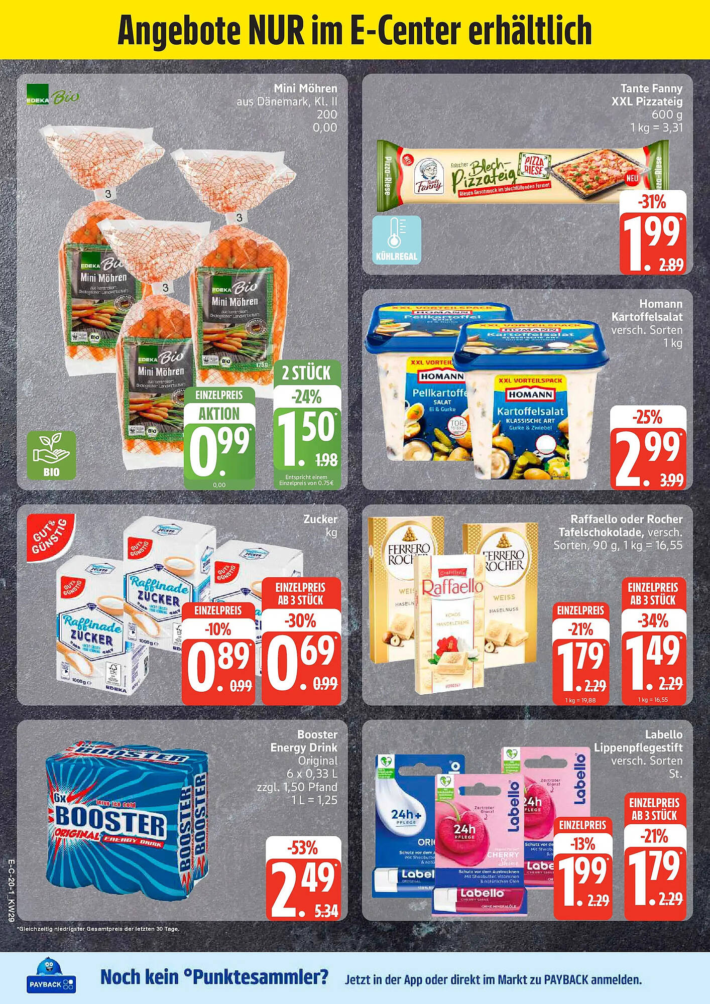 Edeka Prospekt - Pagina 27