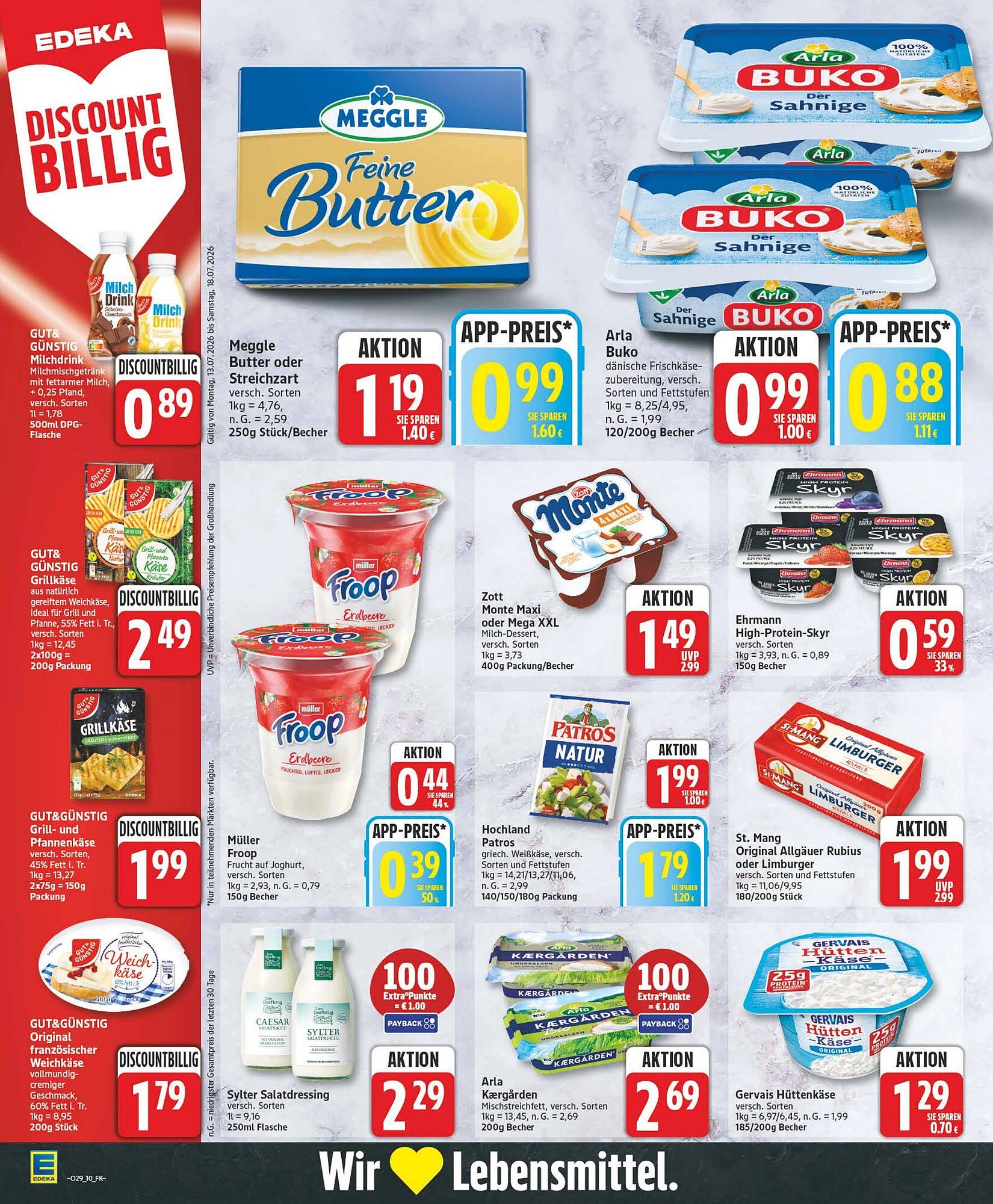 Edeka24 Prospekt - Pagina 10