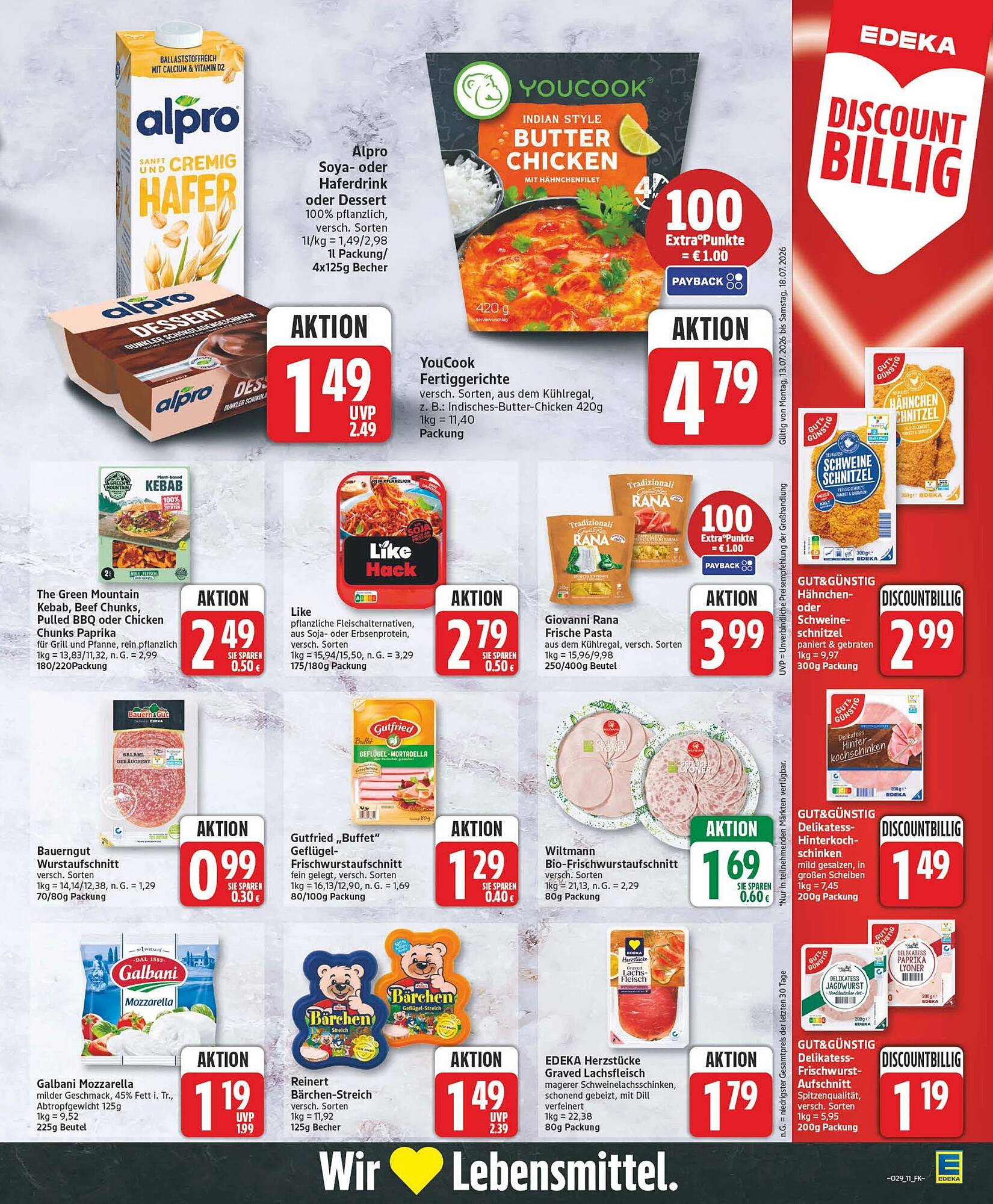 Edeka24 Prospekt - Pagina 11