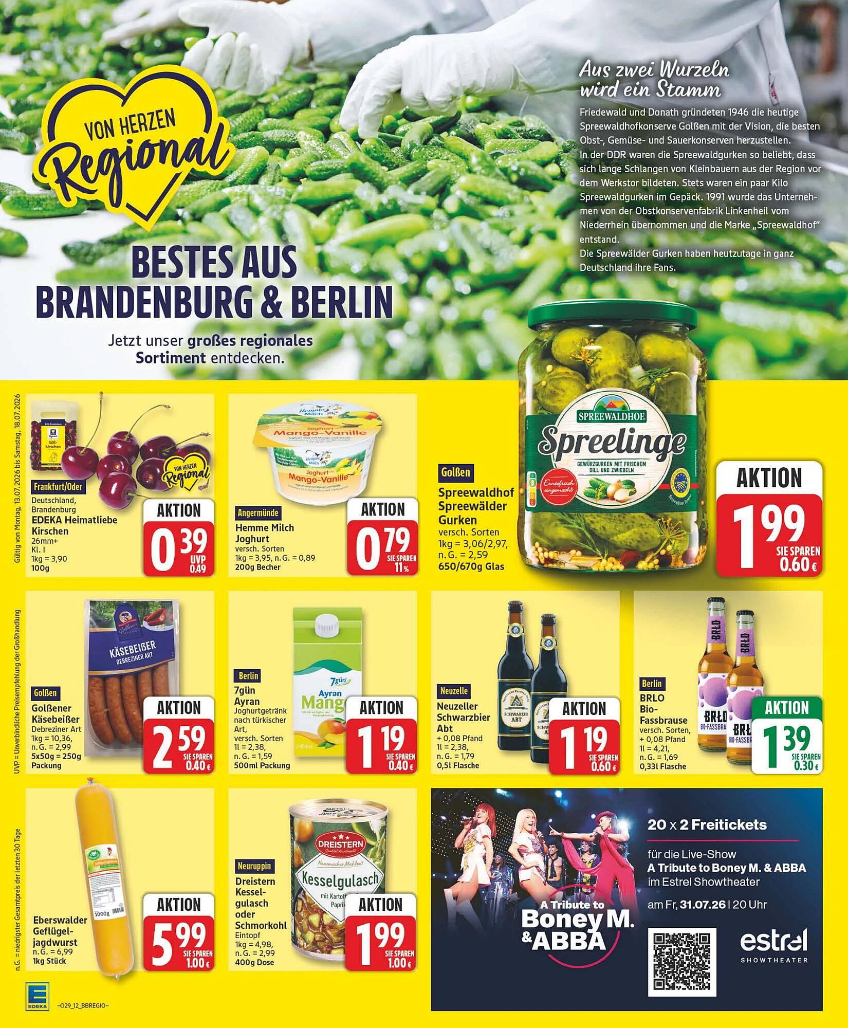Edeka24 Prospekt - Pagina 12