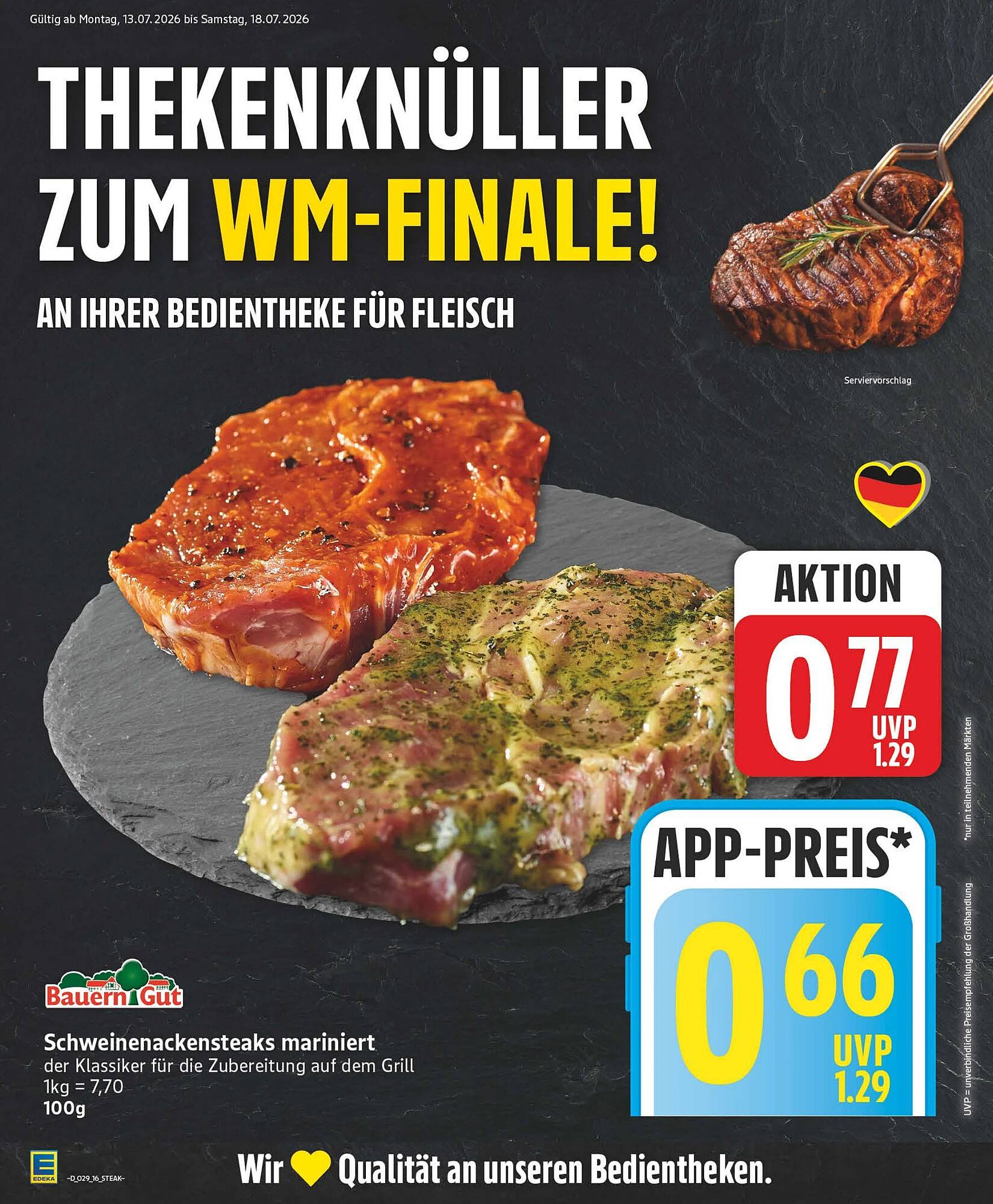 Edeka24 Prospekt - Pagina 16