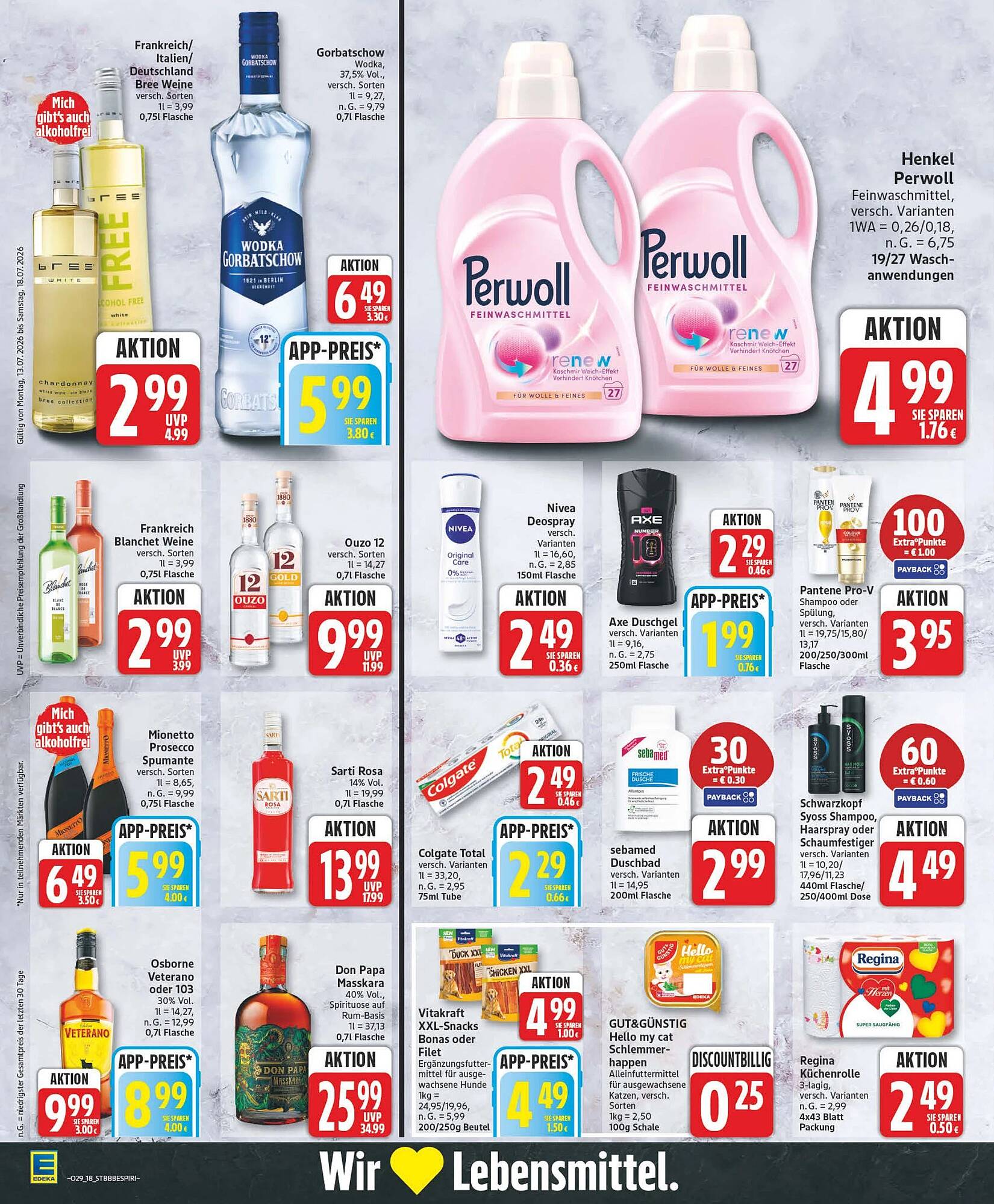Edeka24 Prospekt - Pagina 20