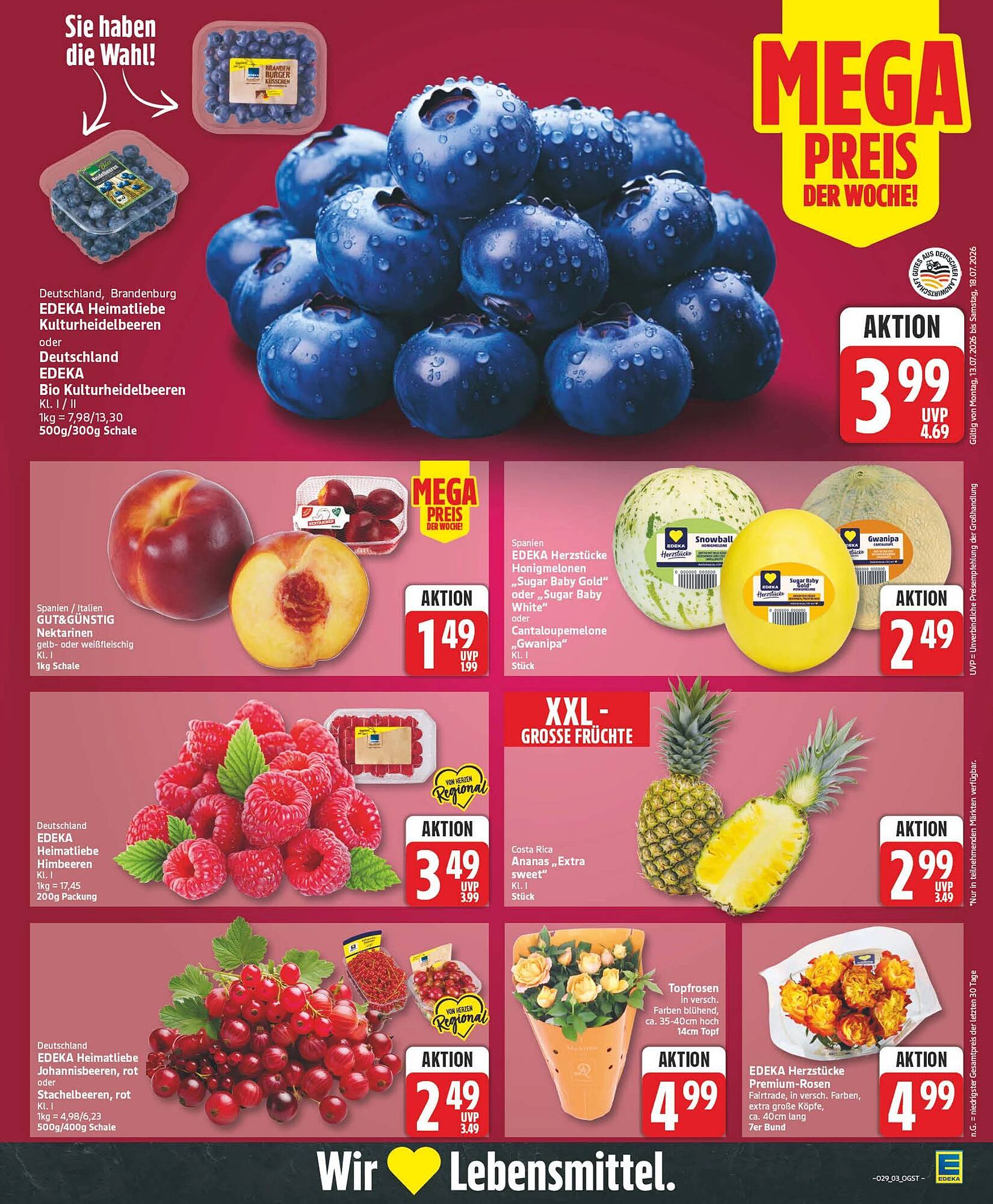 Edeka24 Prospekt - Pagina 3