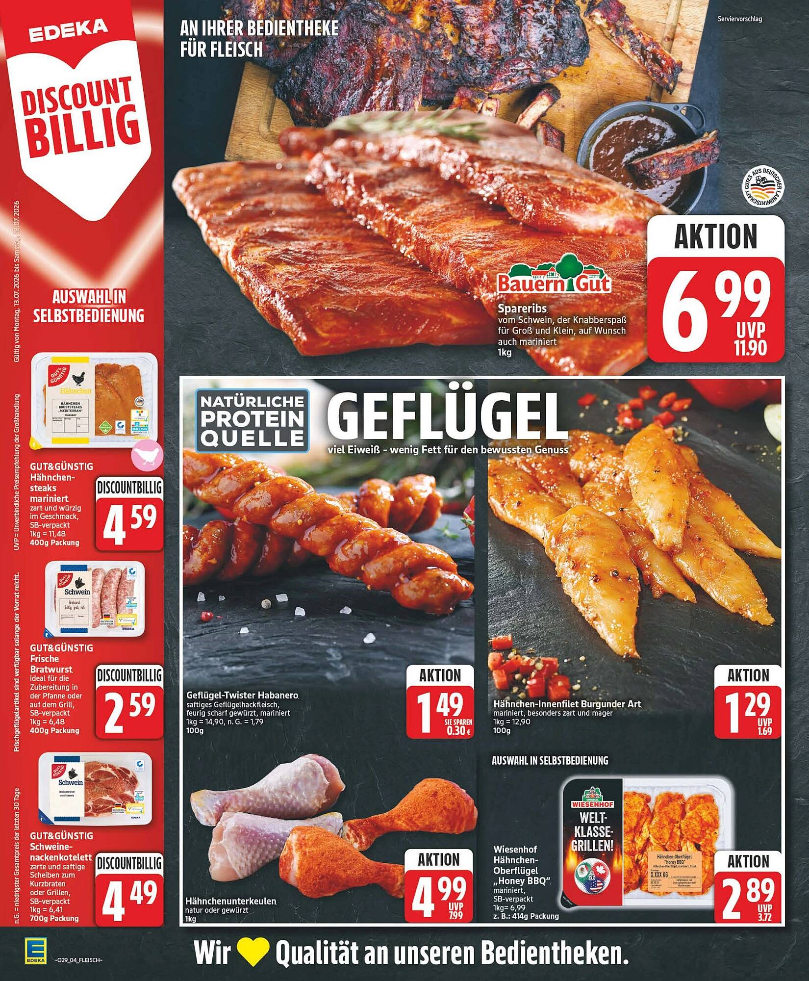 Edeka24 Prospekt - Pagina 4