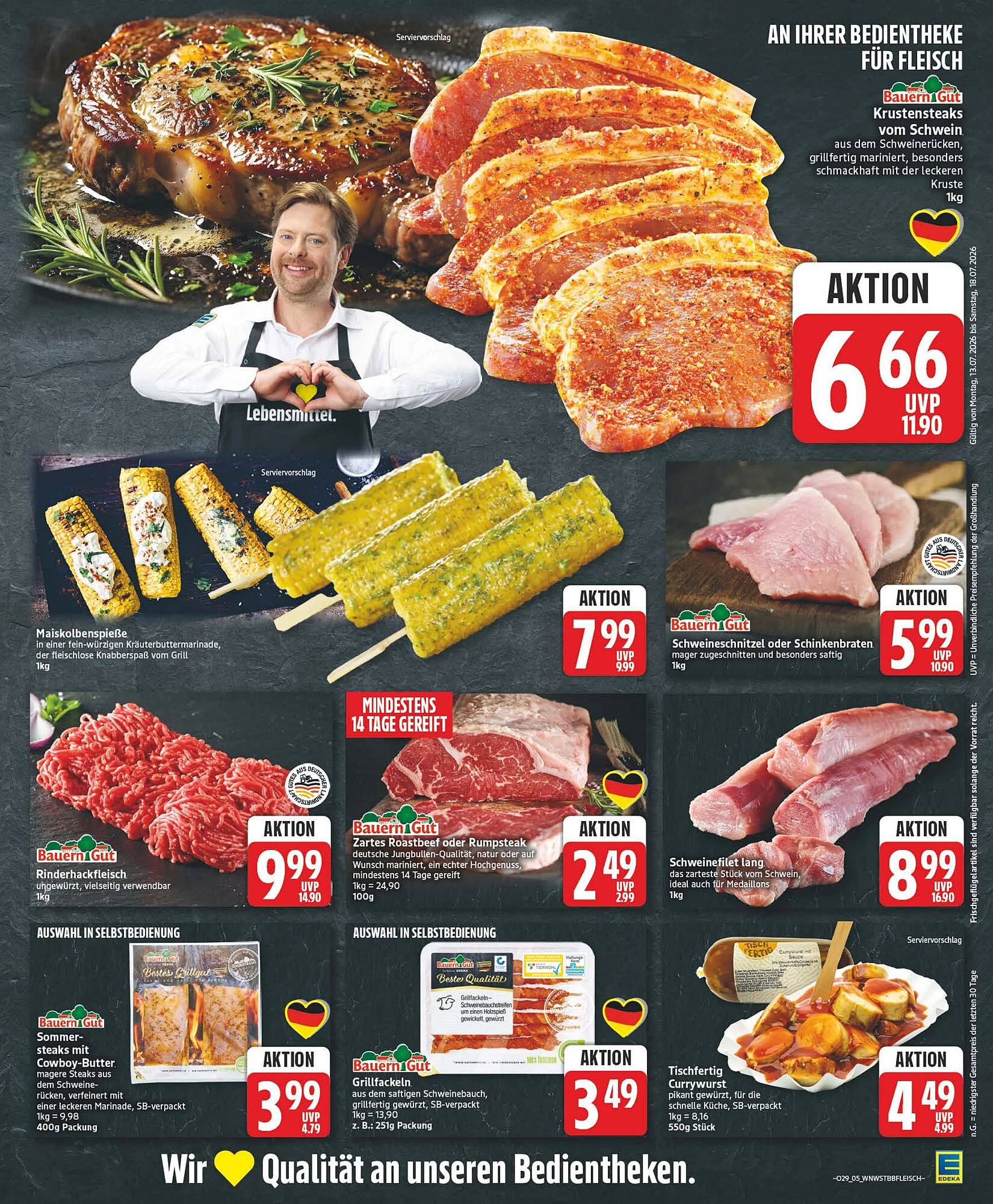 Edeka24 Prospekt - Pagina 5