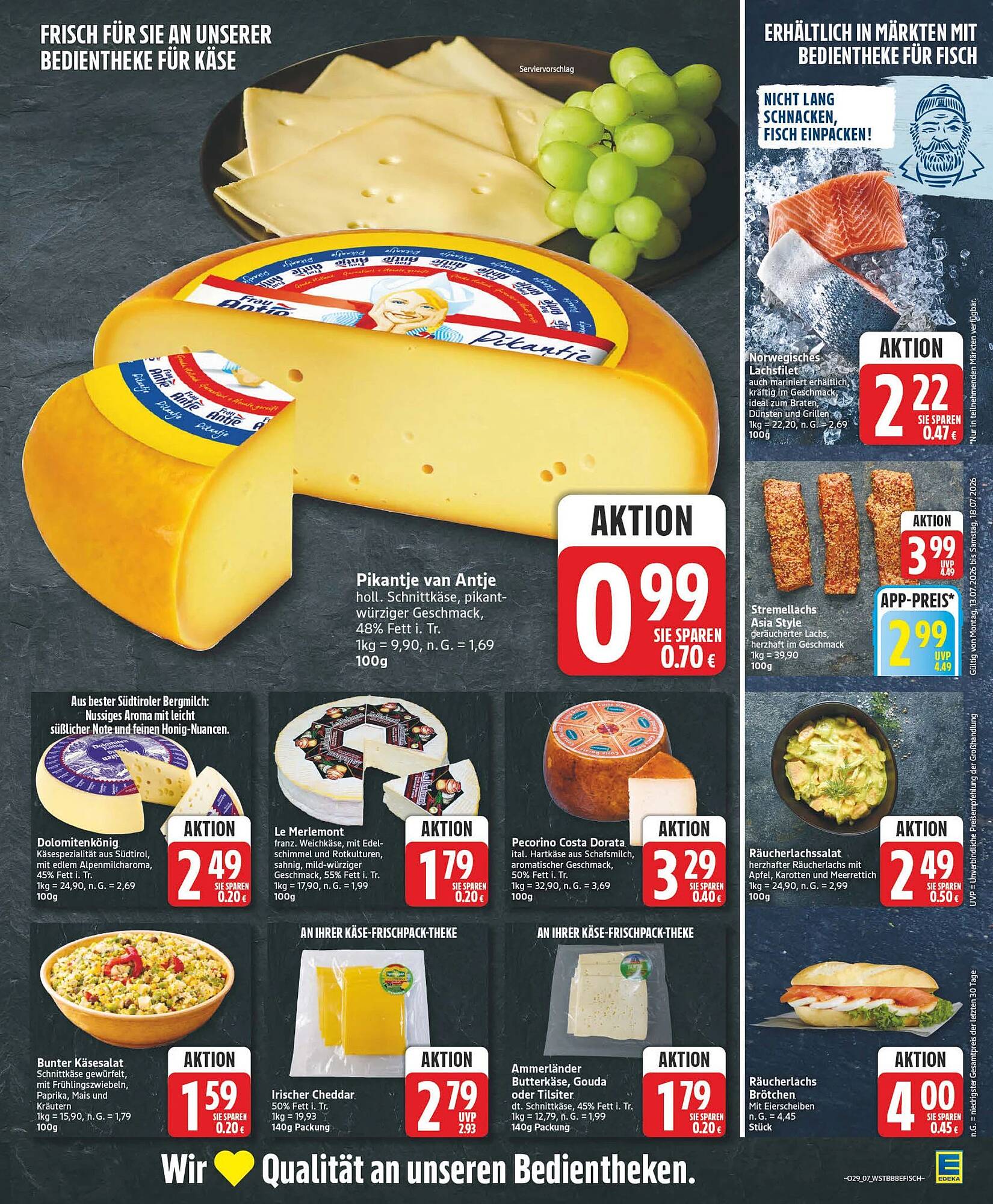Edeka24 Prospekt - Pagina 7