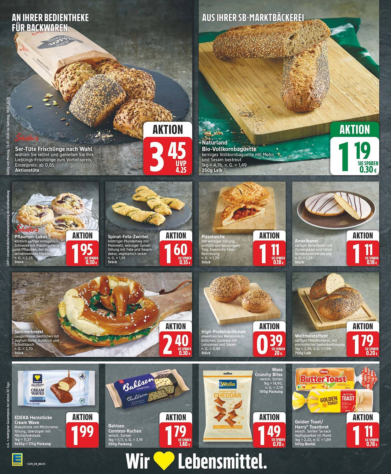Edeka24 Prospekt - Pagina 8