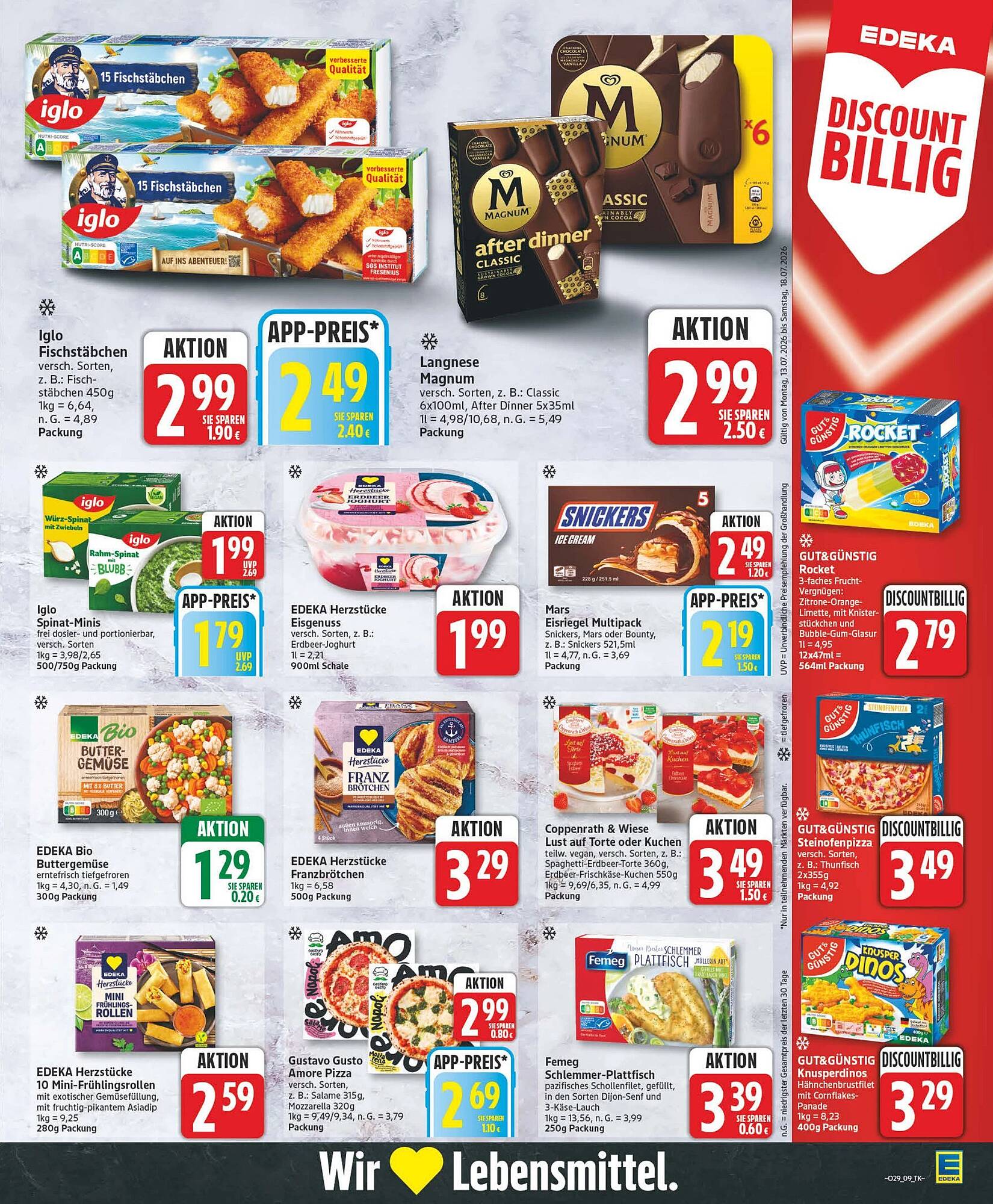 Edeka24 Prospekt - Pagina 9