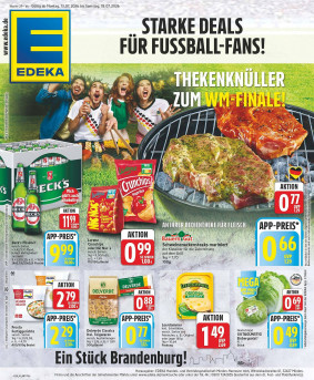 Edeka24 Prospekt