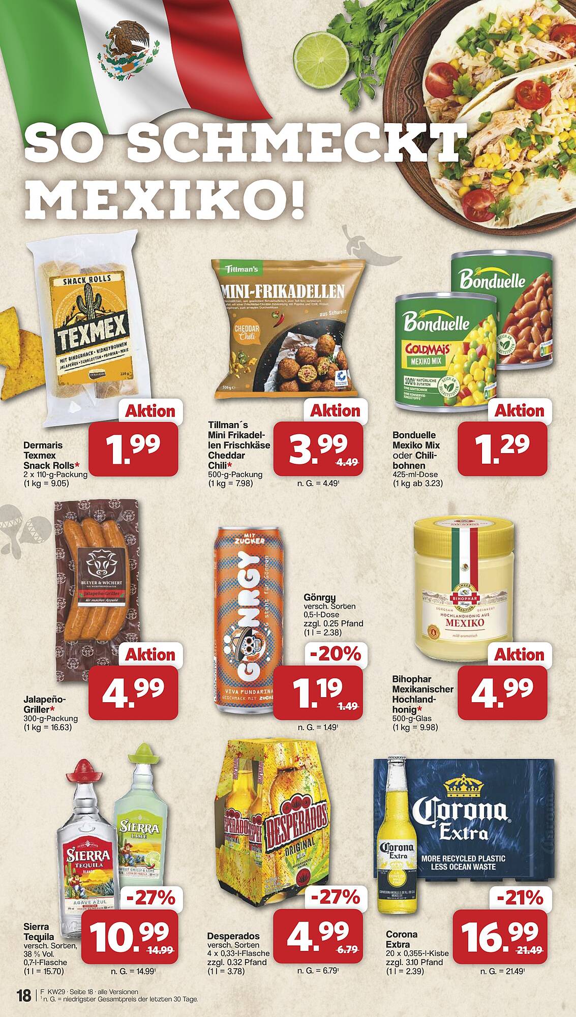 Famila Nord West Prospekt - Pagina 18
