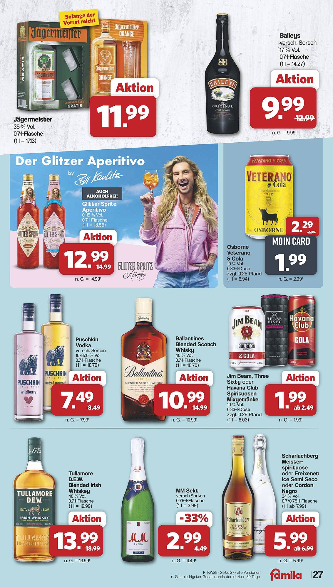 Famila Nord West Prospekt - Pagina 27