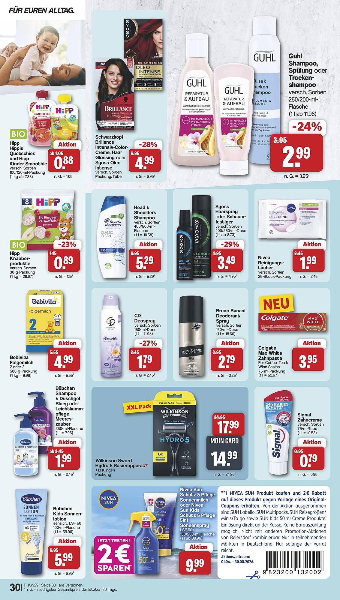Famila Nord West Prospekt - Pagina 30