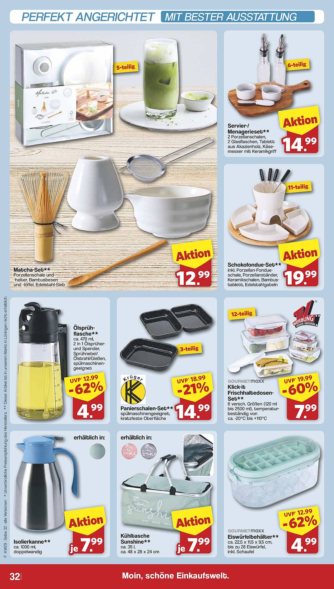 Famila Nord West Prospekt - Pagina 32