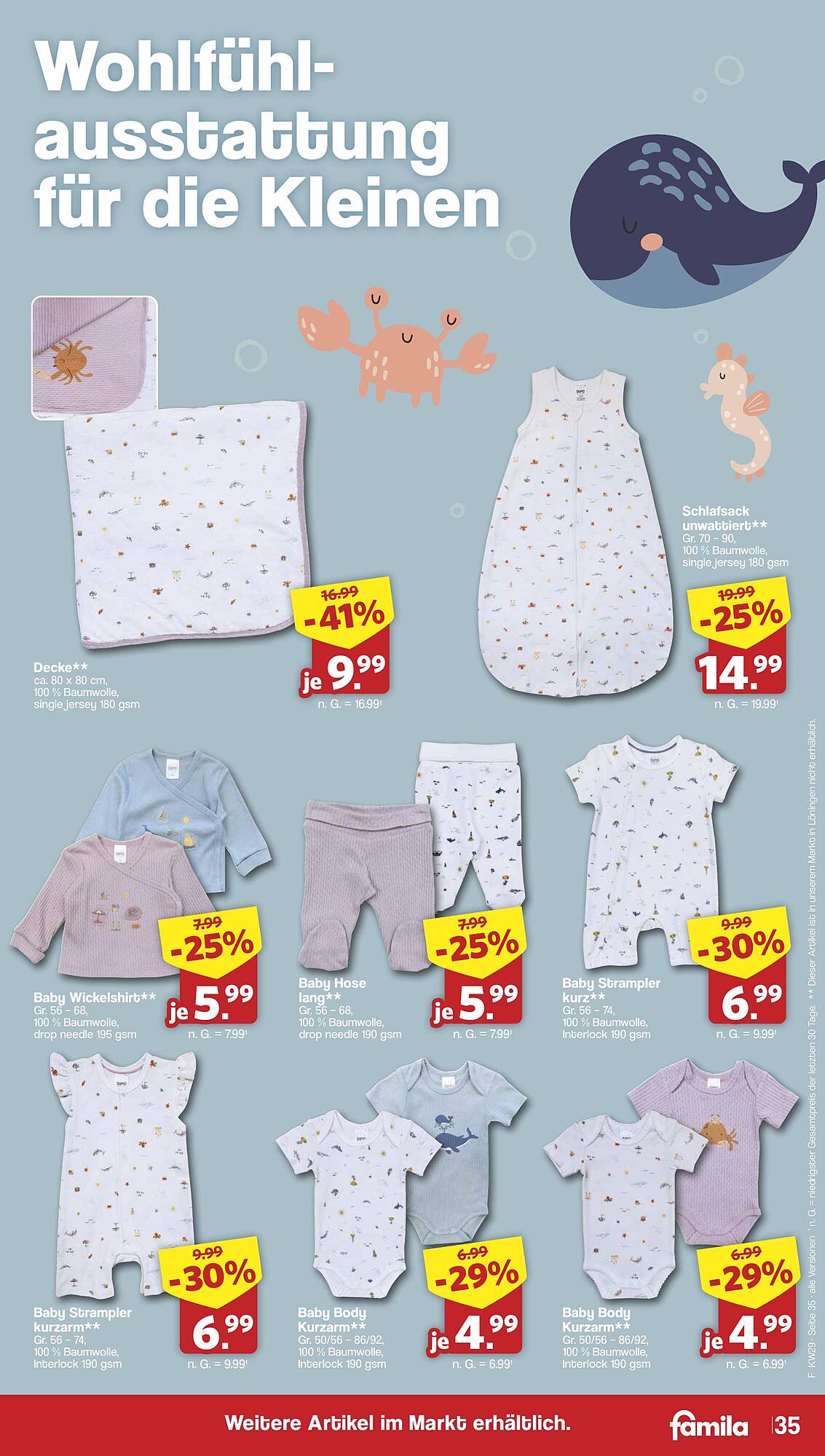 Famila Nord West Prospekt - Pagina 35