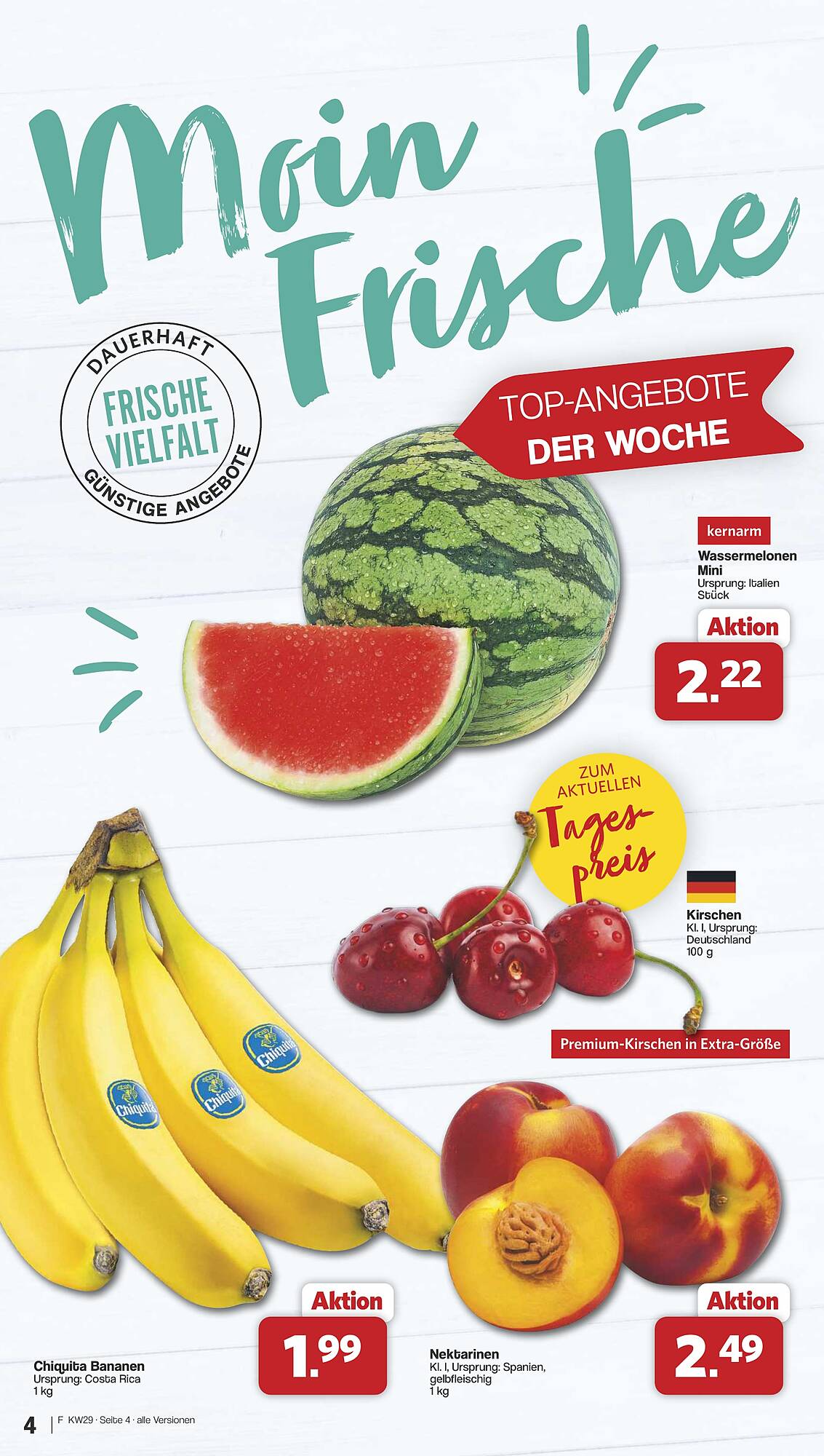 Famila Nord West Prospekt - Pagina 4