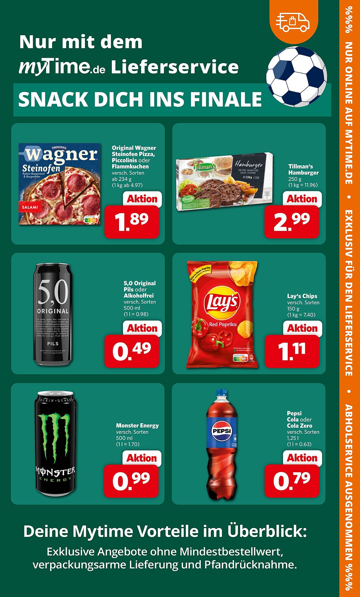 Famila Nord West Prospekt - Pagina 43