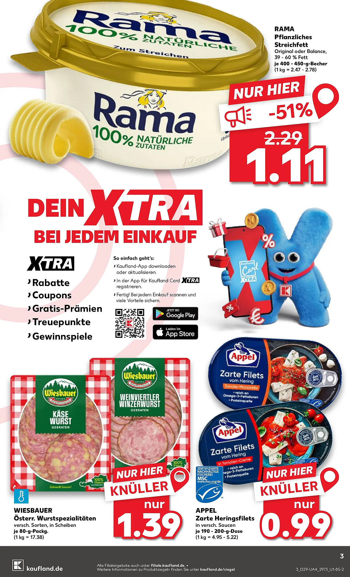 Kaufland Prospekt - Pagina 12