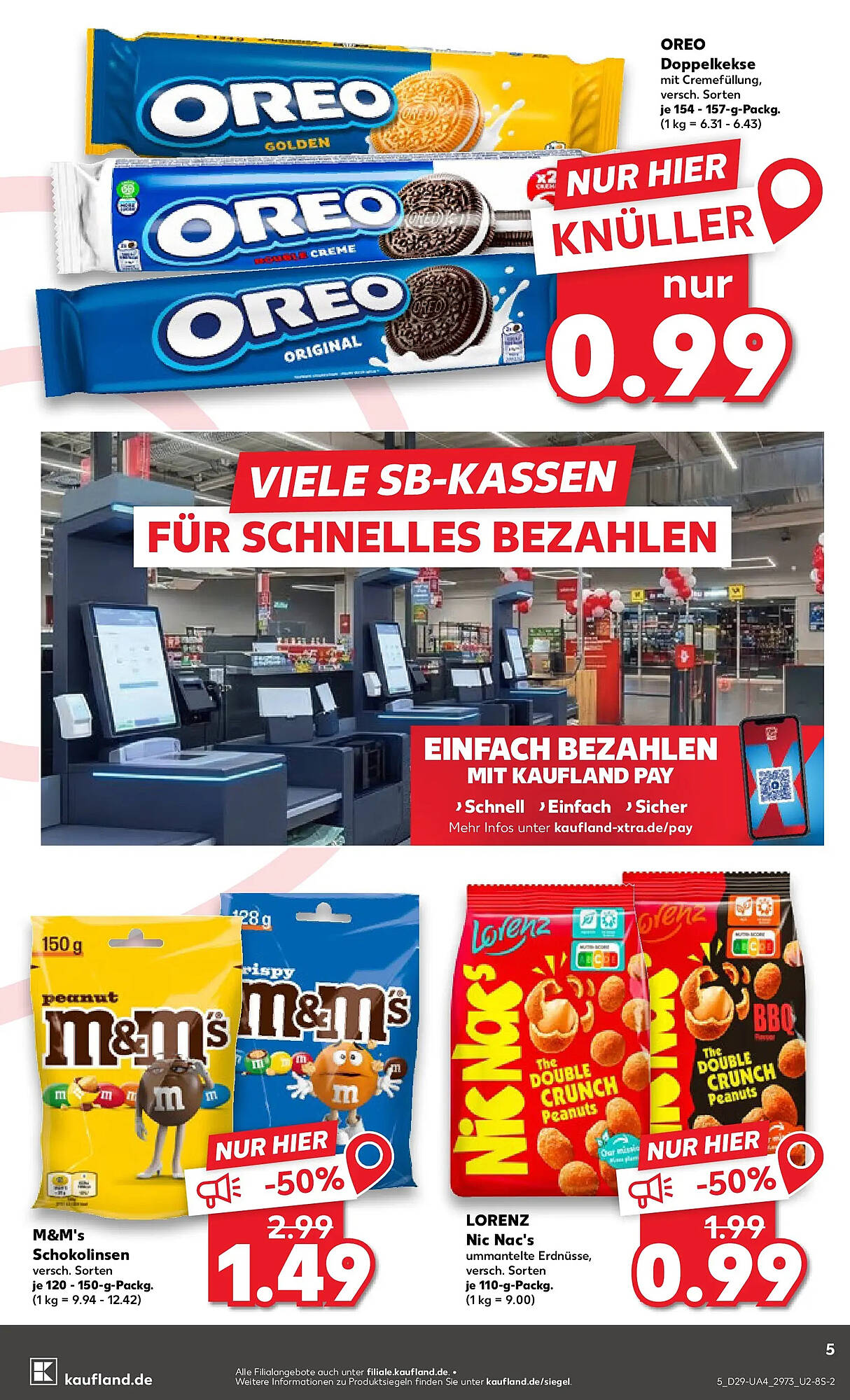 Kaufland Prospekt - Pagina 14