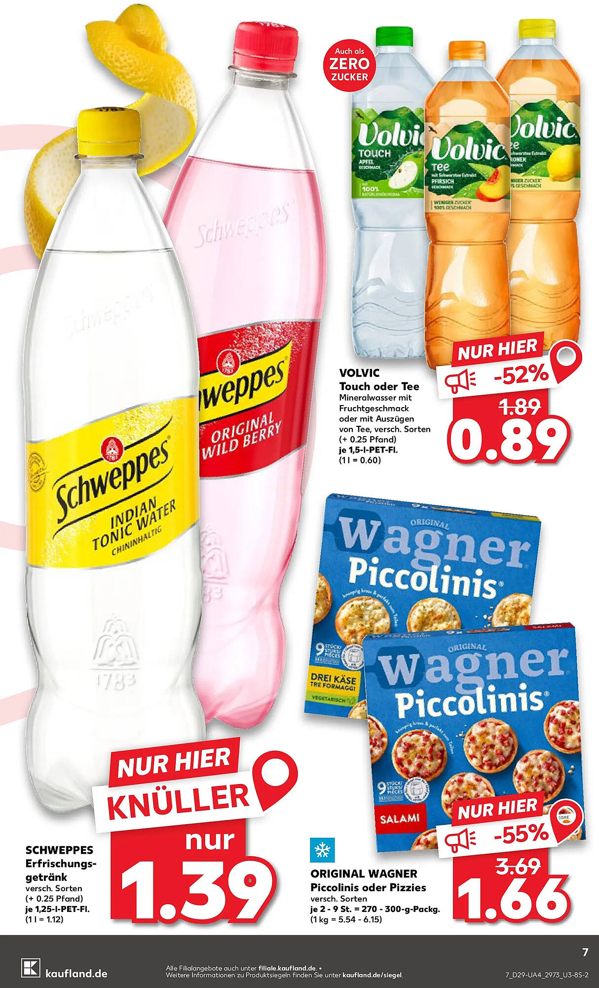 Kaufland Prospekt - Pagina 16