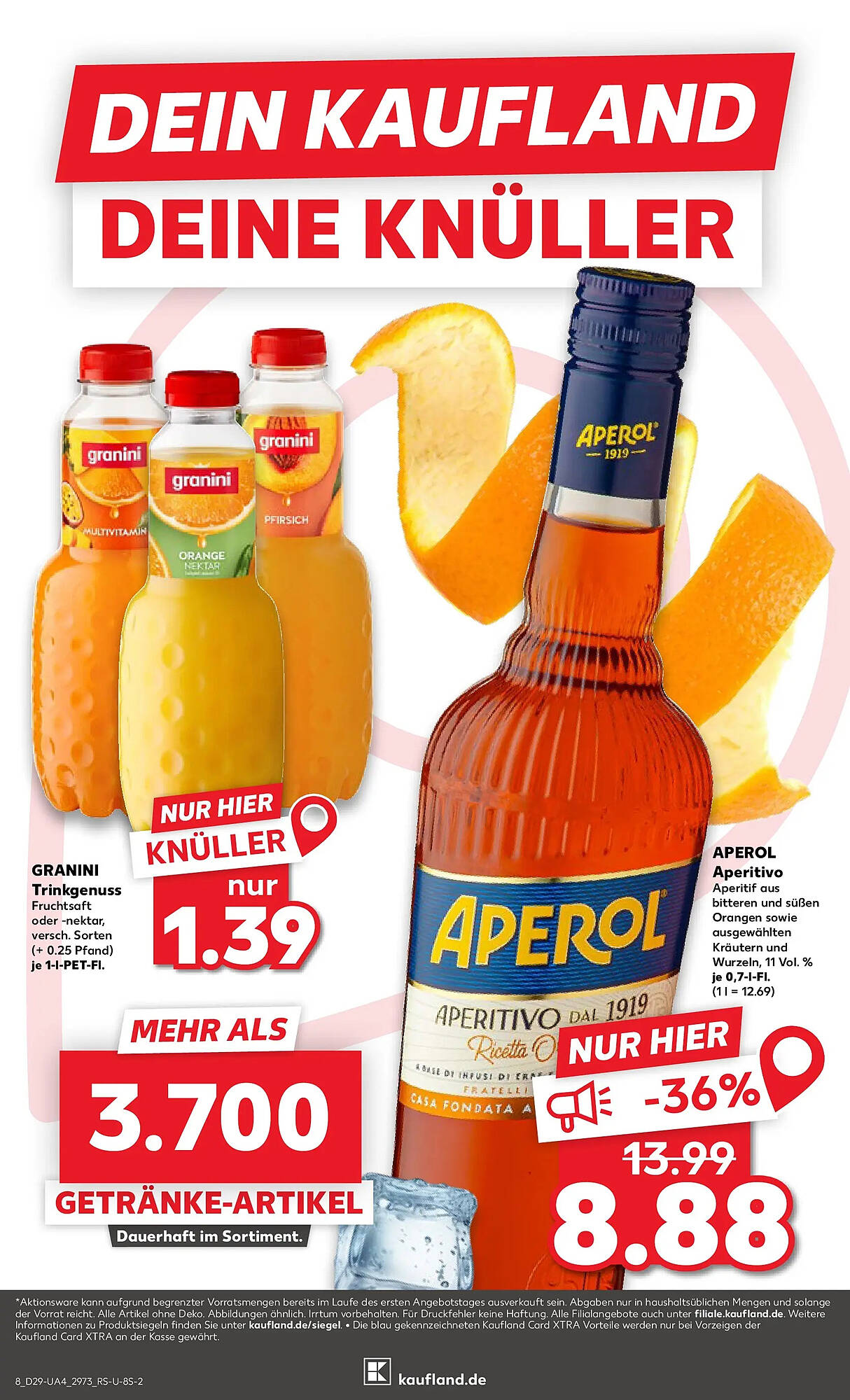 Kaufland Prospekt - Pagina 17