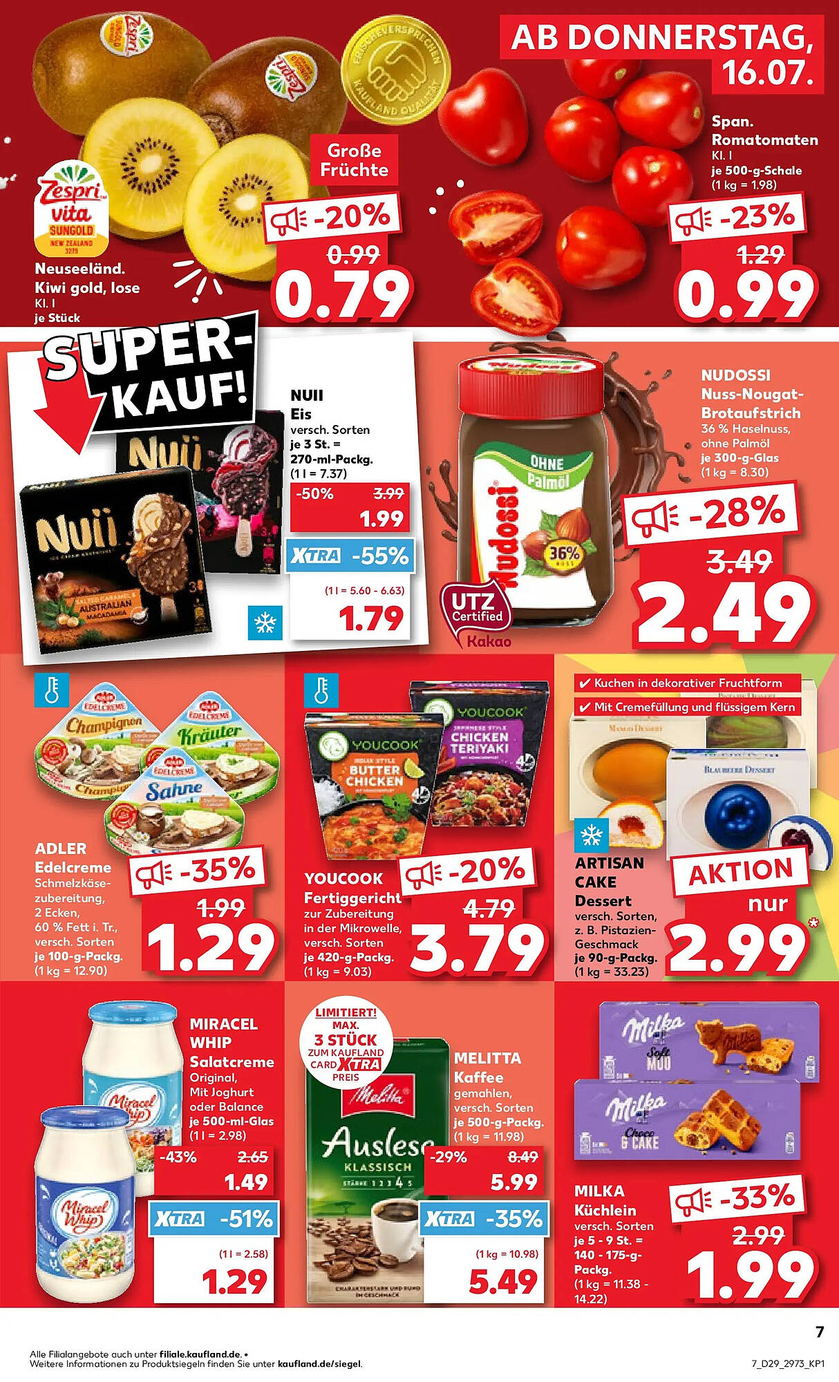 Kaufland Prospekt - Pagina 24