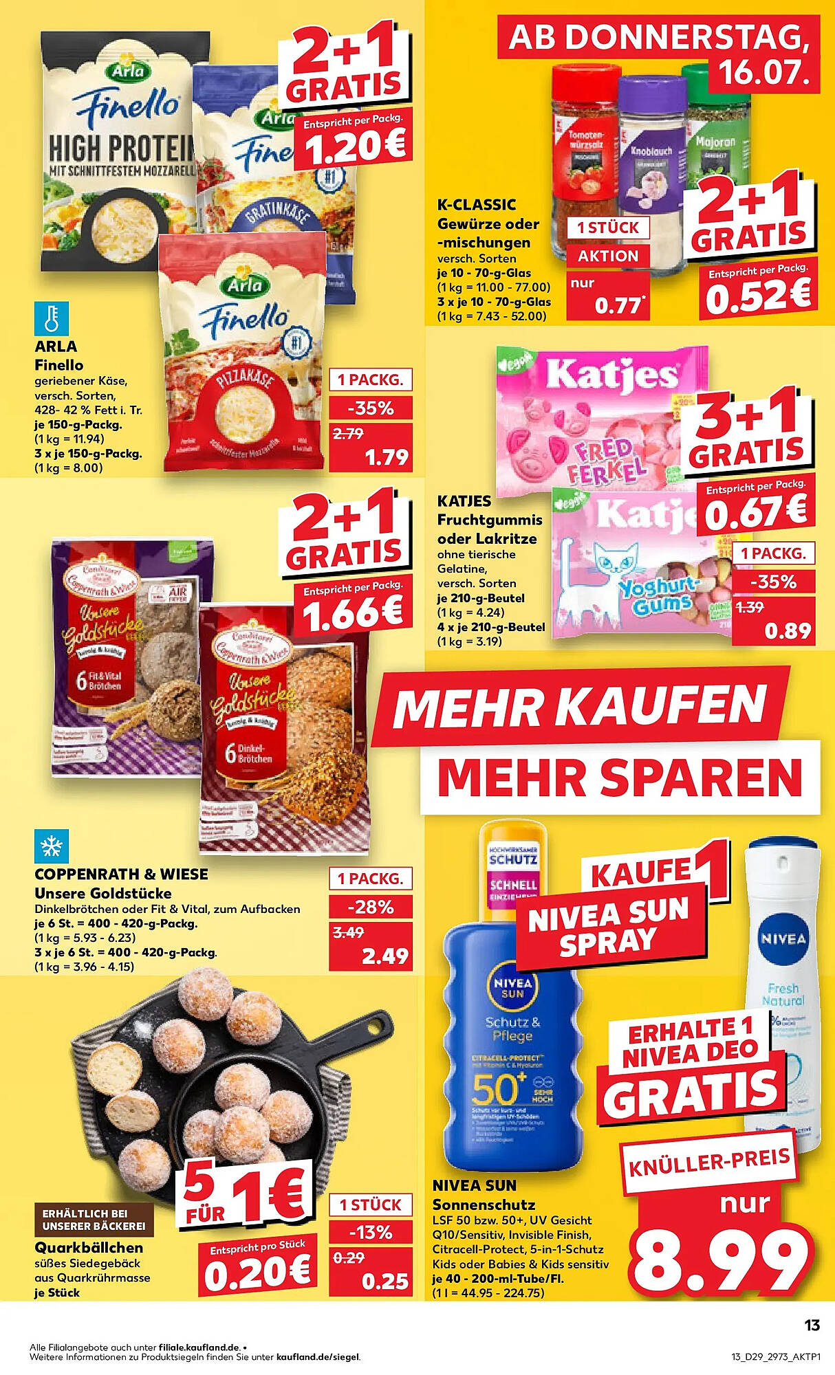 Kaufland Prospekt - Pagina 30