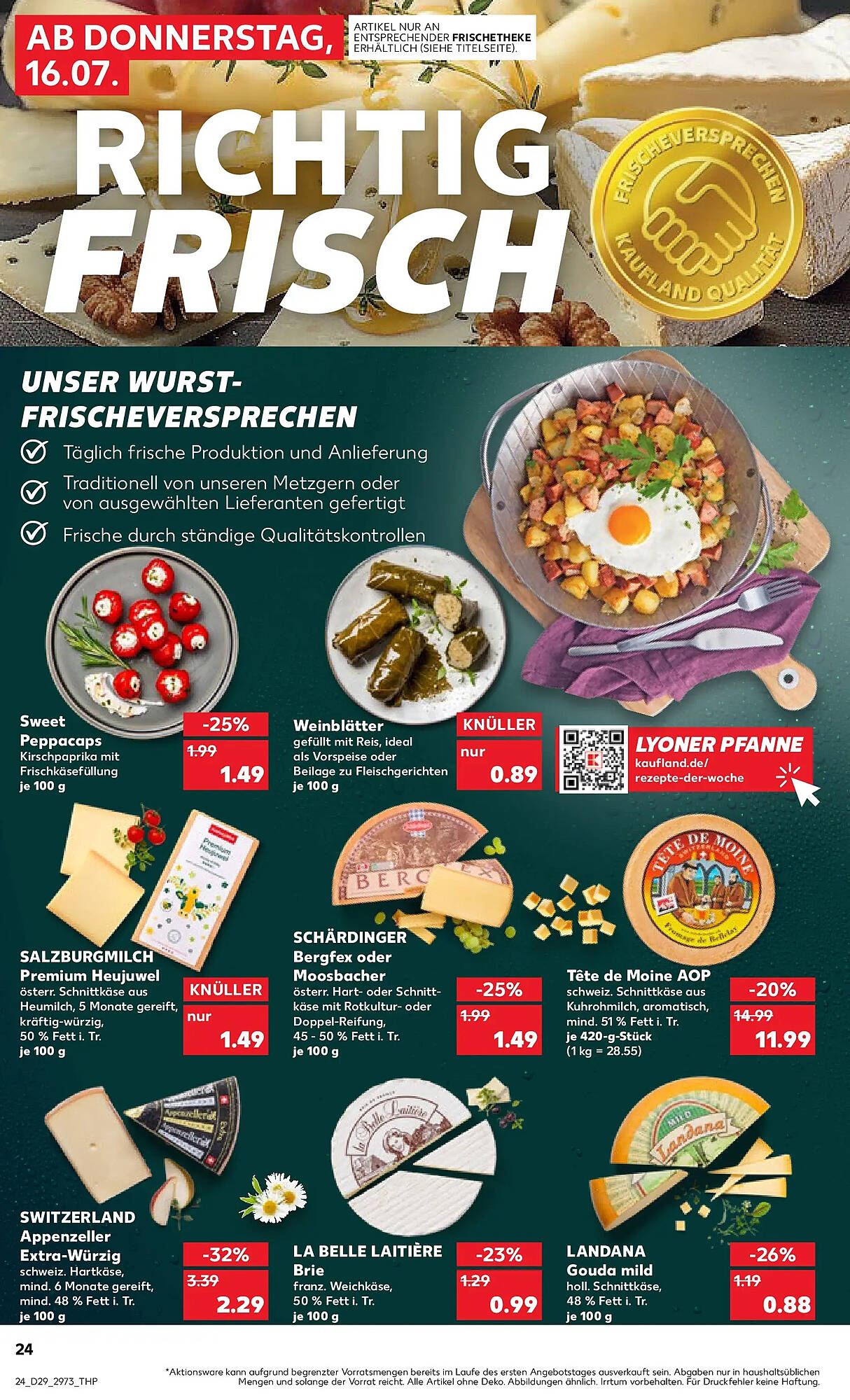 Kaufland Prospekt - Pagina 41