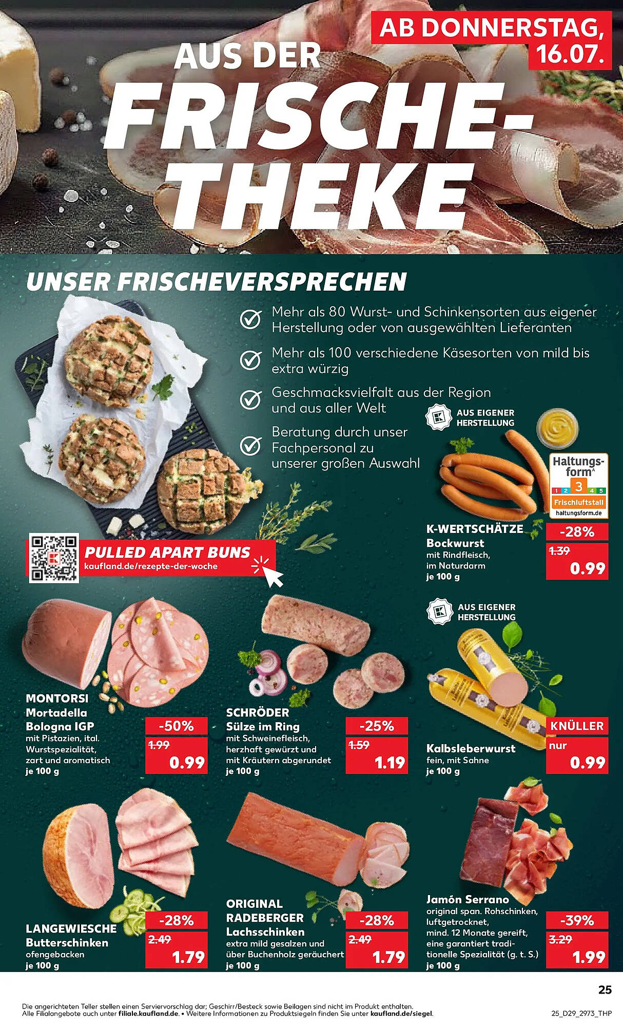 Kaufland Prospekt - Pagina 42