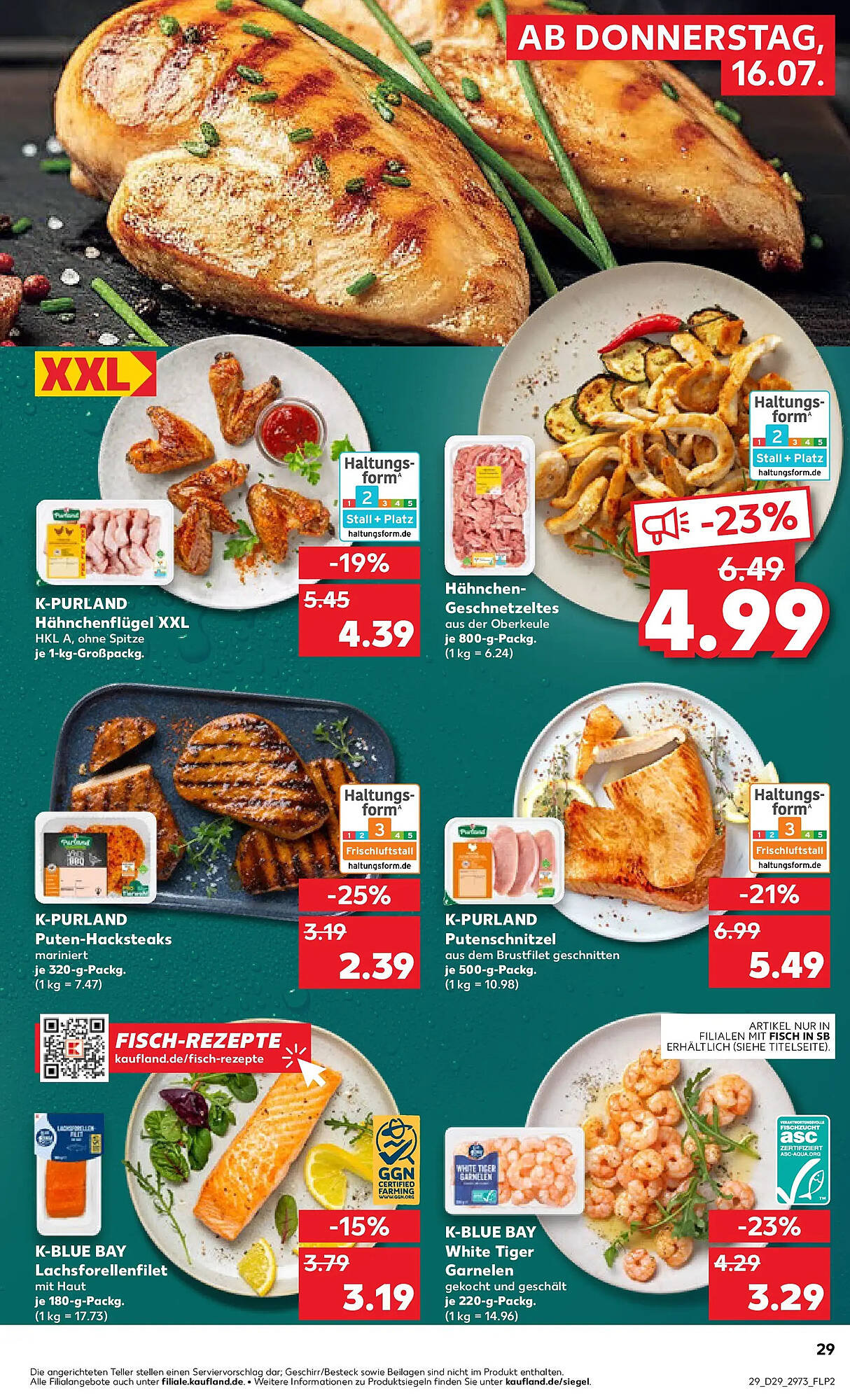 Kaufland Prospekt - Pagina 46