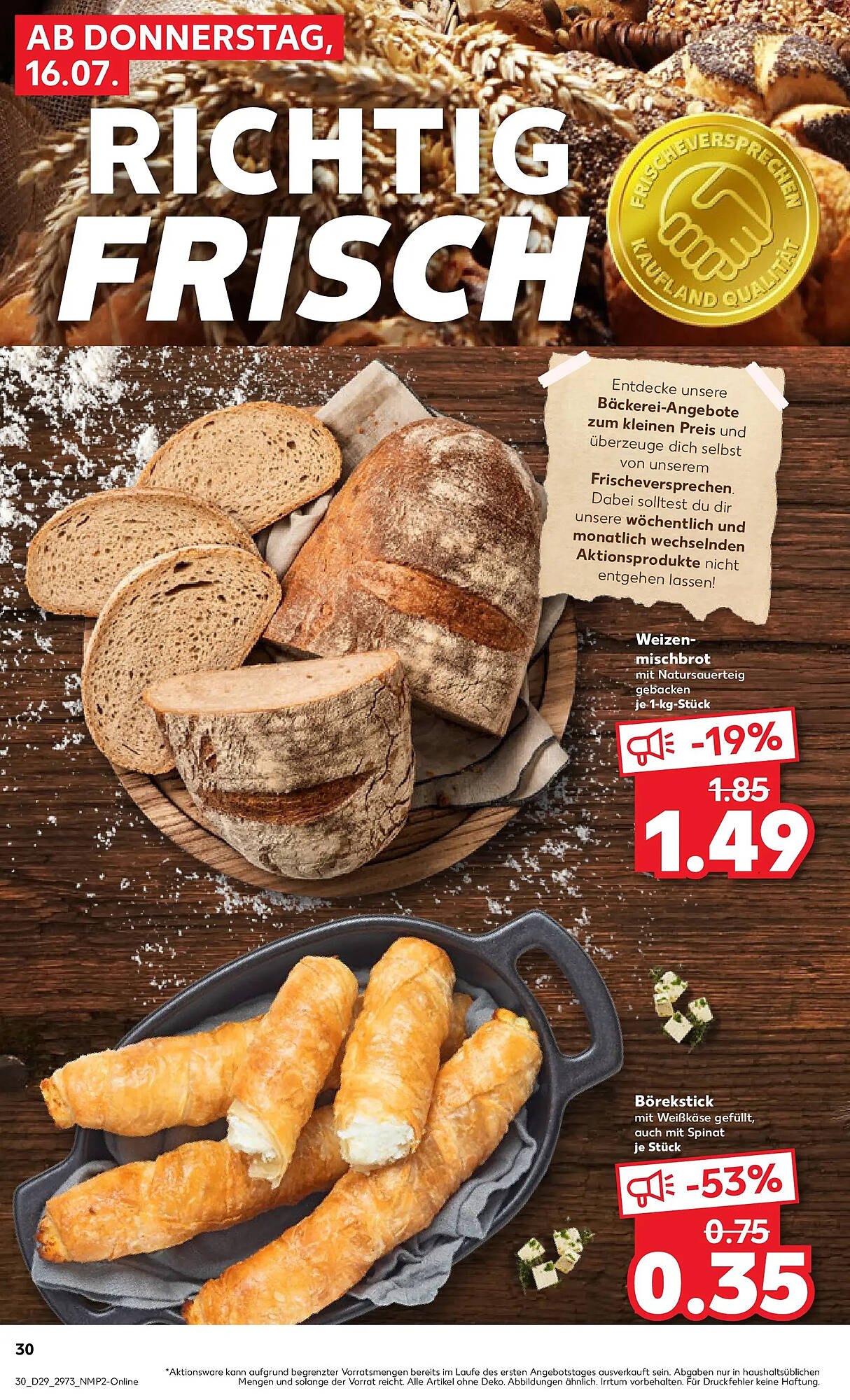 Kaufland Prospekt - Pagina 47