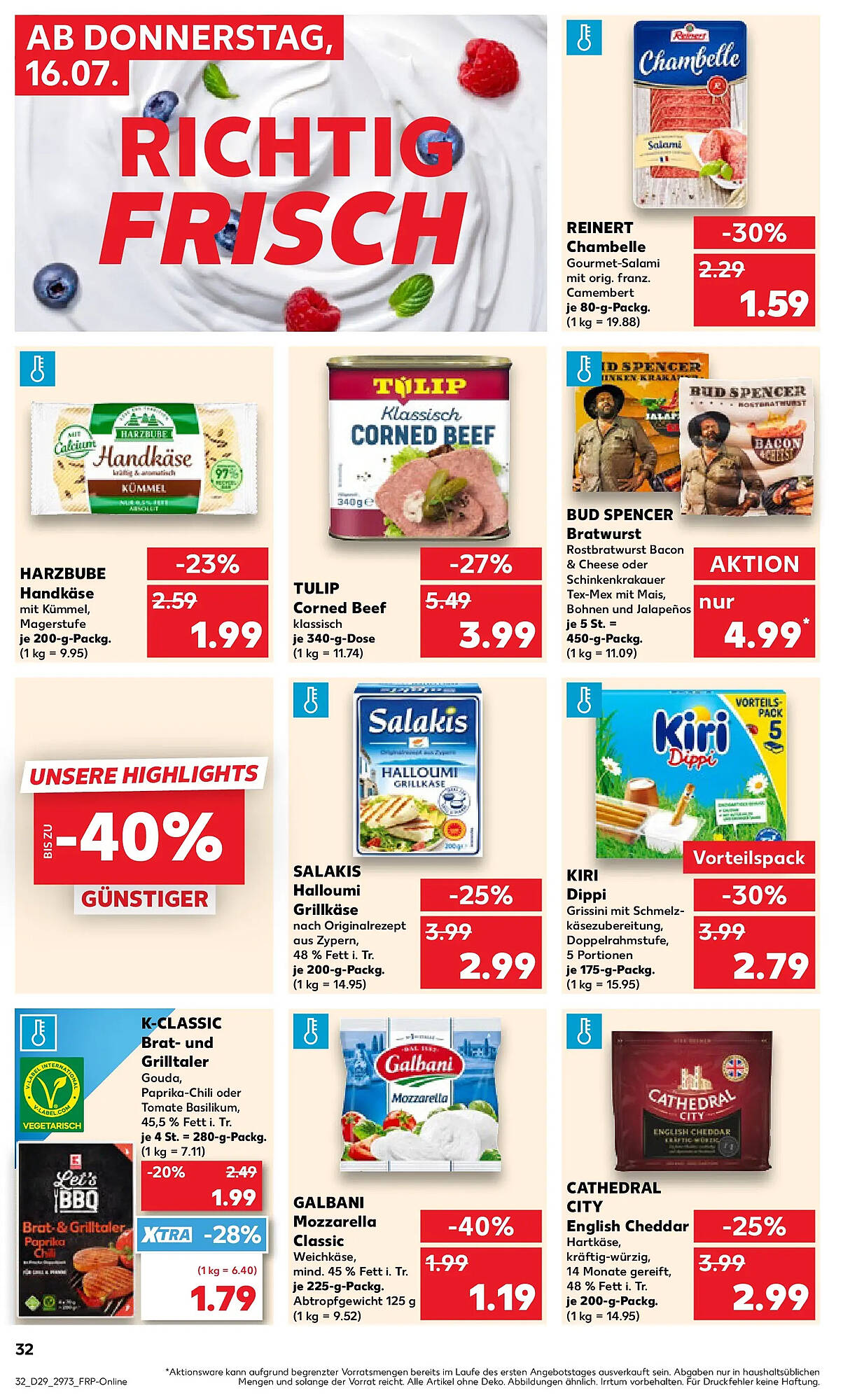 Kaufland Prospekt - Pagina 49