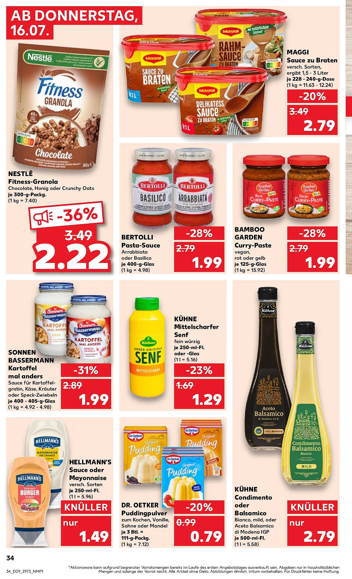 Kaufland Prospekt - Pagina 51